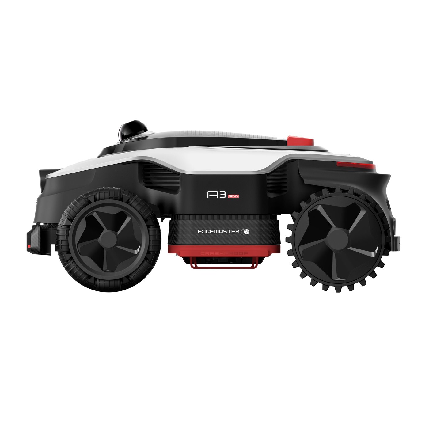 Dreame A3 AWD 1000 Robotgräsklippare