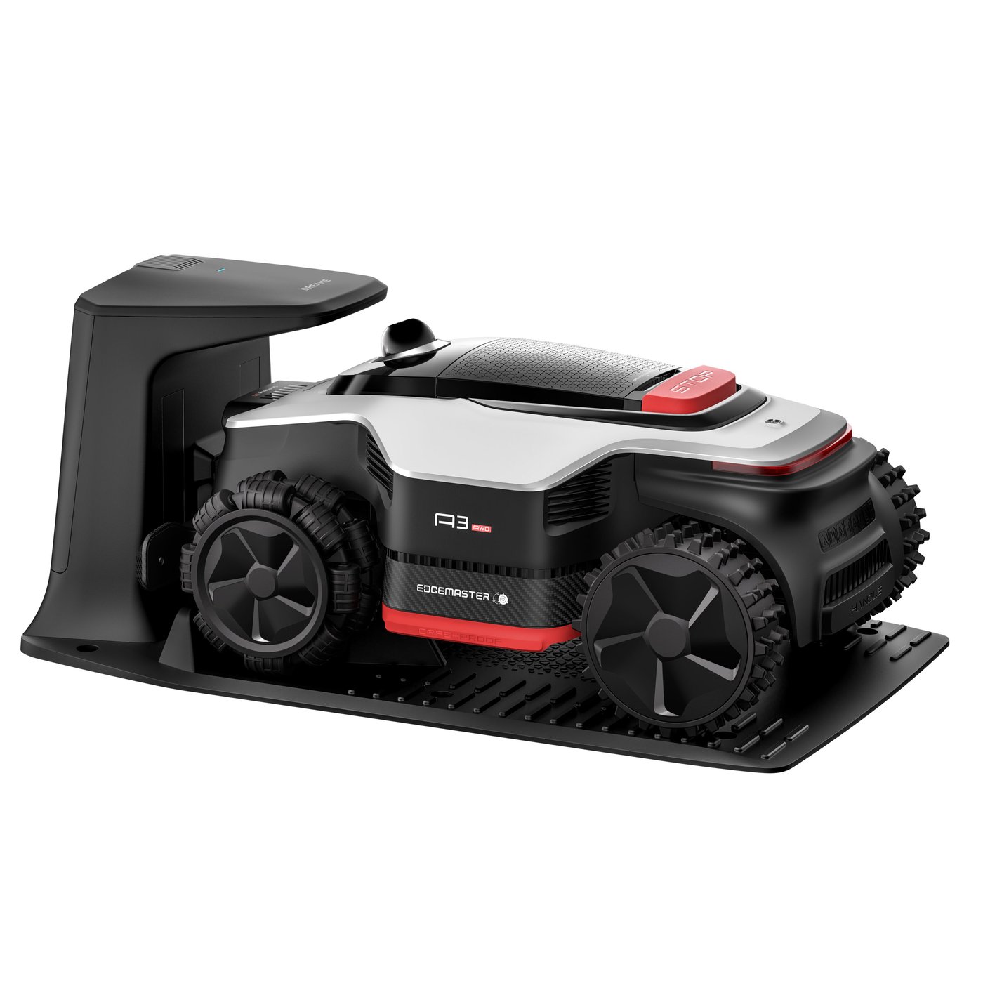 Dreame A3 AWD 1000 Robotgräsklippare