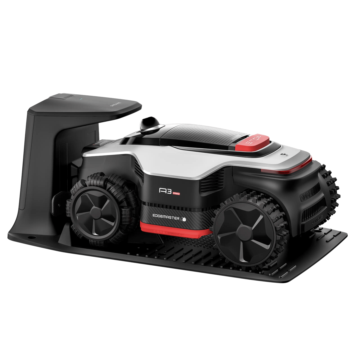 Dreame A3 AWD 1000 Robotgräsklippare