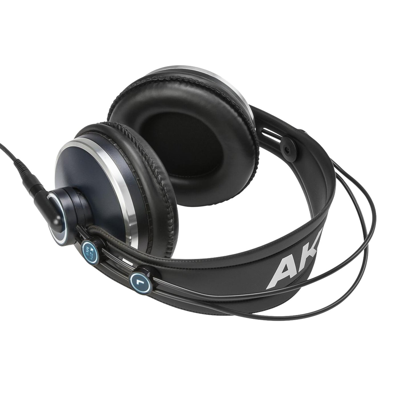 AKG K271 MKII over-ear studiohodetelefoner