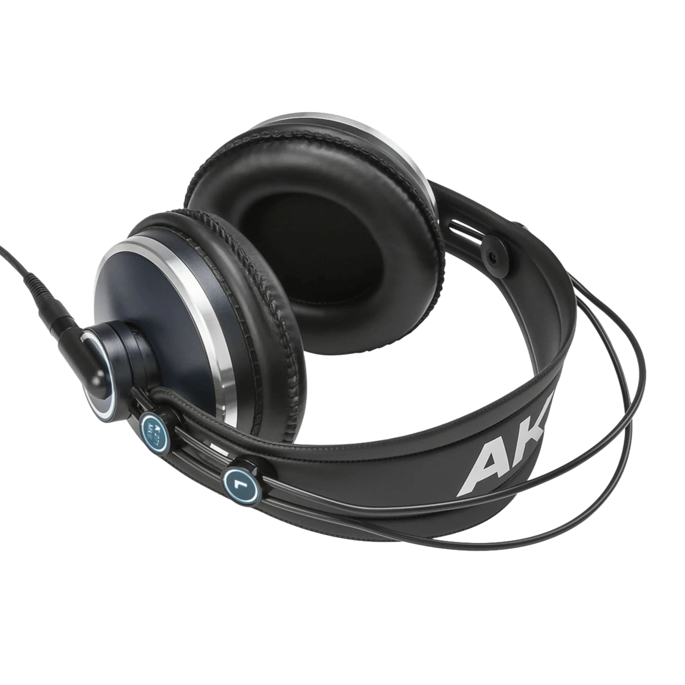 AKG K271 MKII over-ear studiohodetelefoner