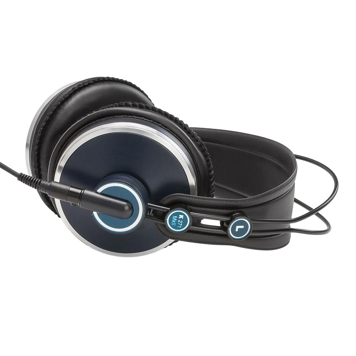 AKG K271 MKII over-ear studiohodetelefoner