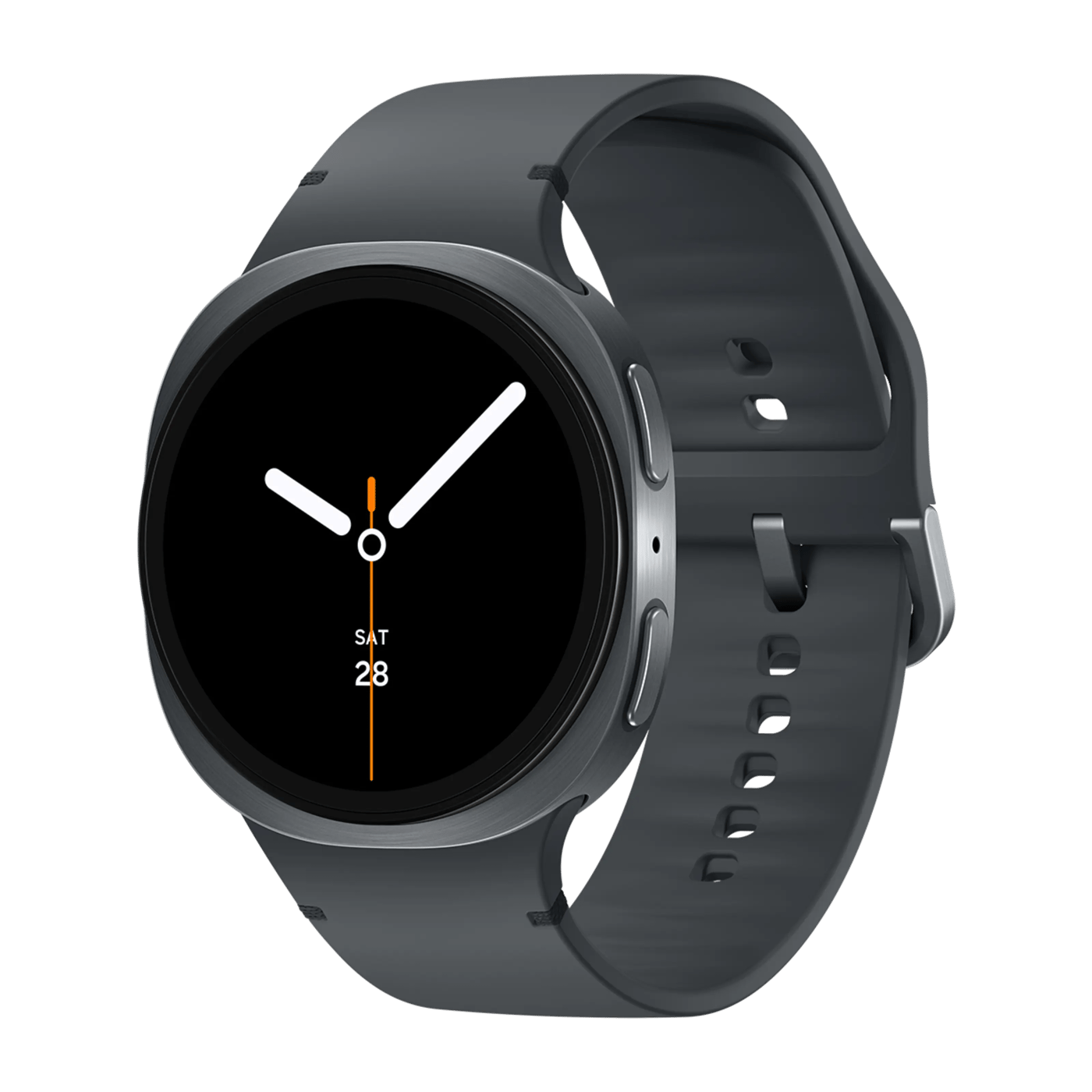Samsung Galaxy Watch8 40mm Bluetooth Graphite