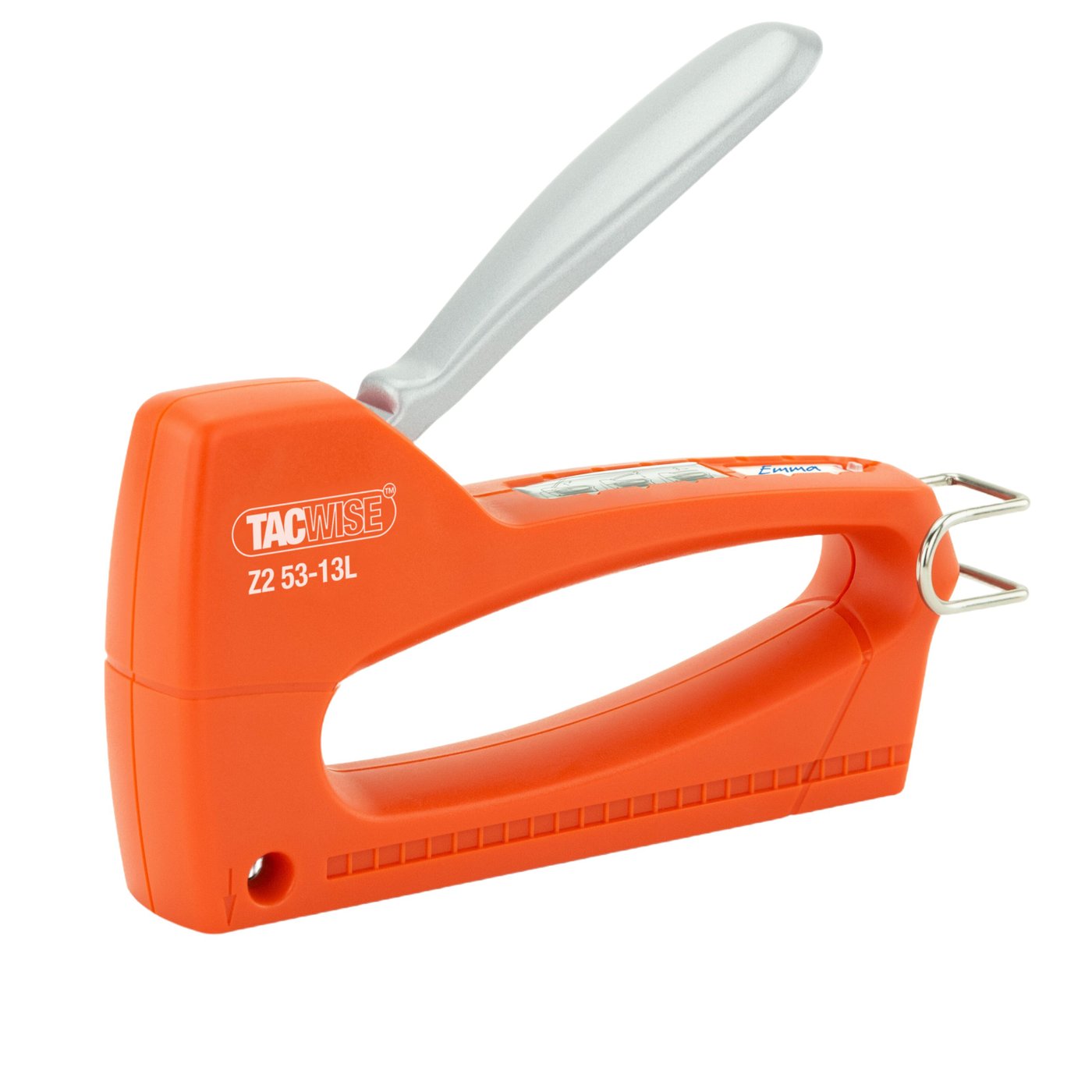 Tacwise Lett stiftepistol for klammetype 53 og 13