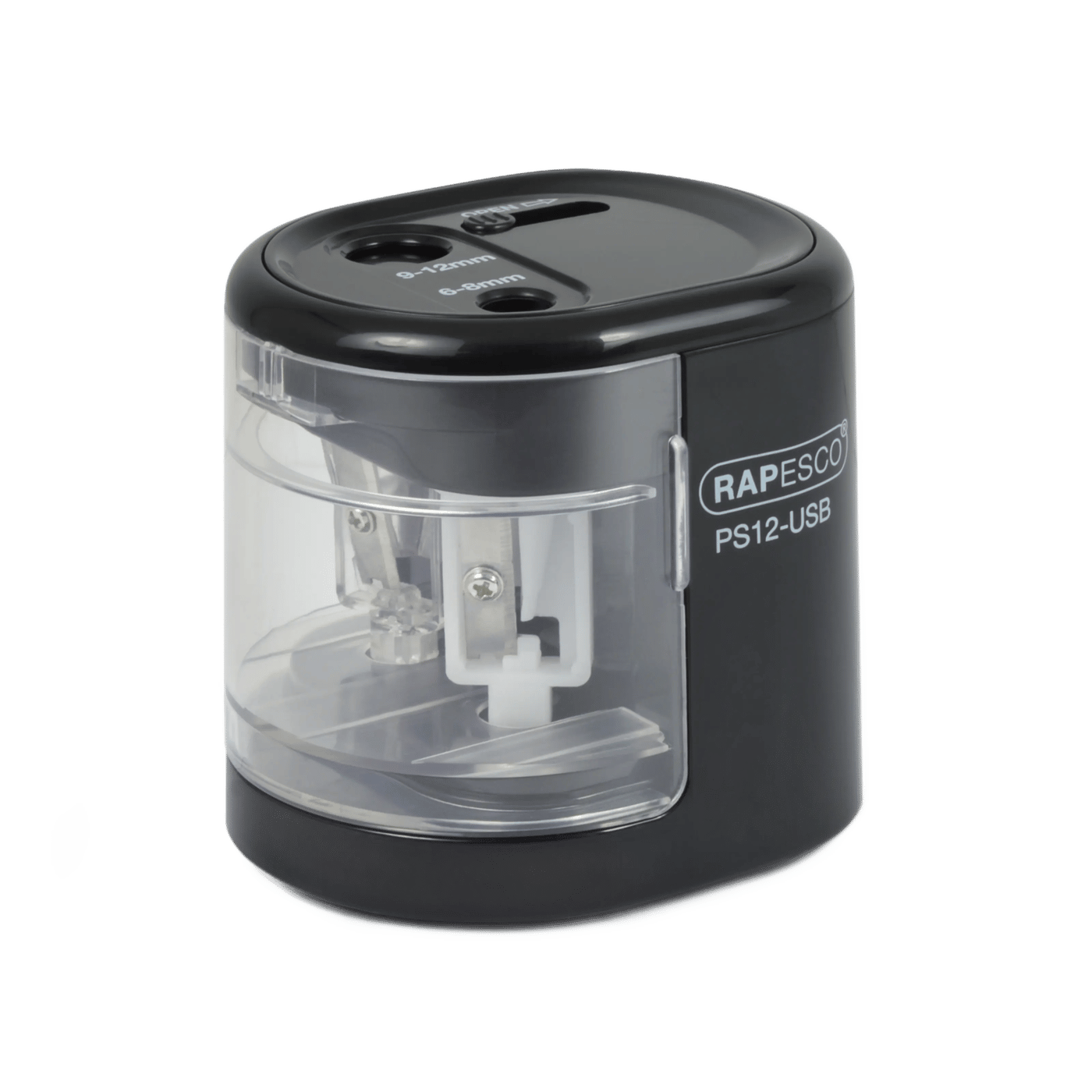 Tacwise Elektrisk blyantspisser PS12-USB