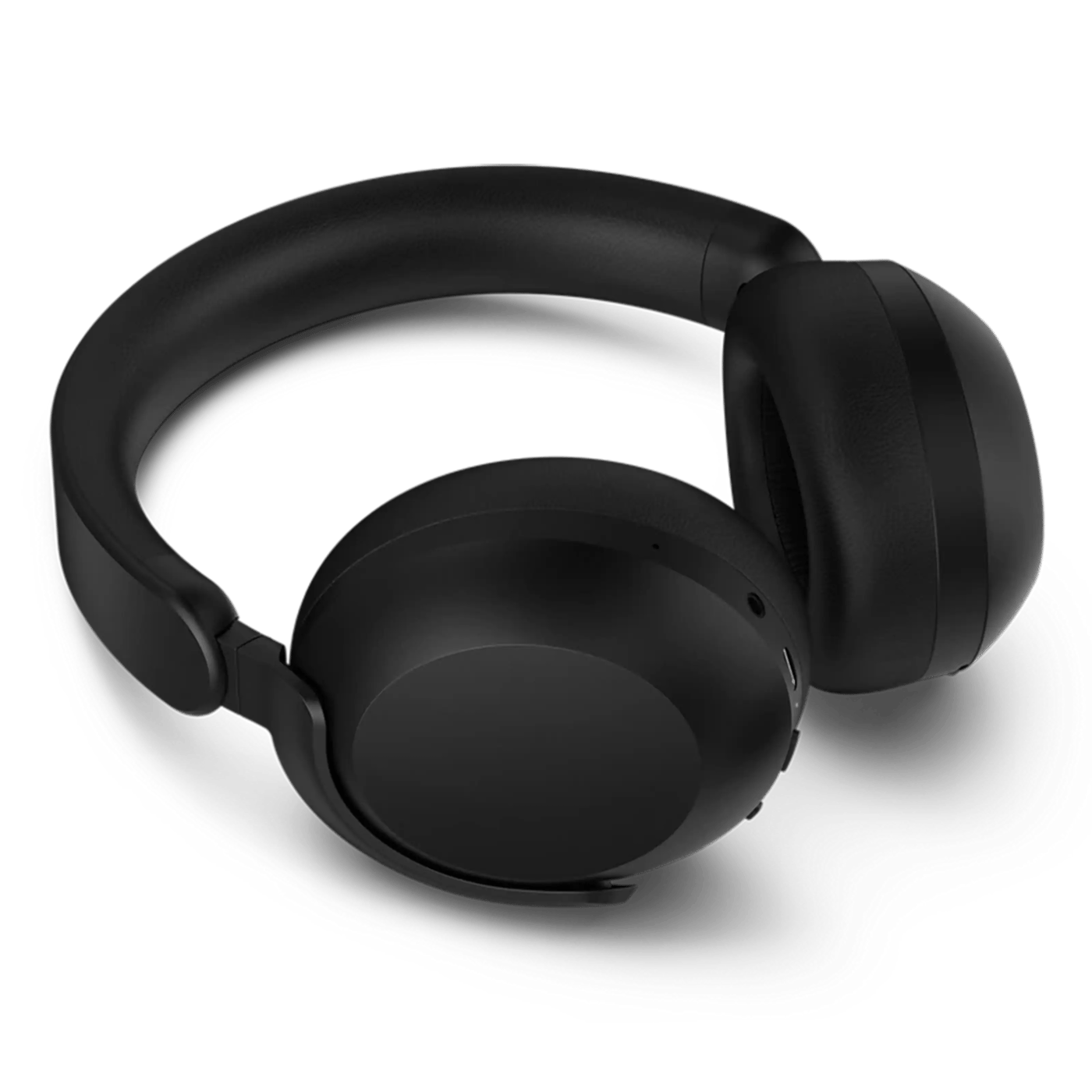 Philips TAH8000E trådlösa over-ear-hörlurar Svart