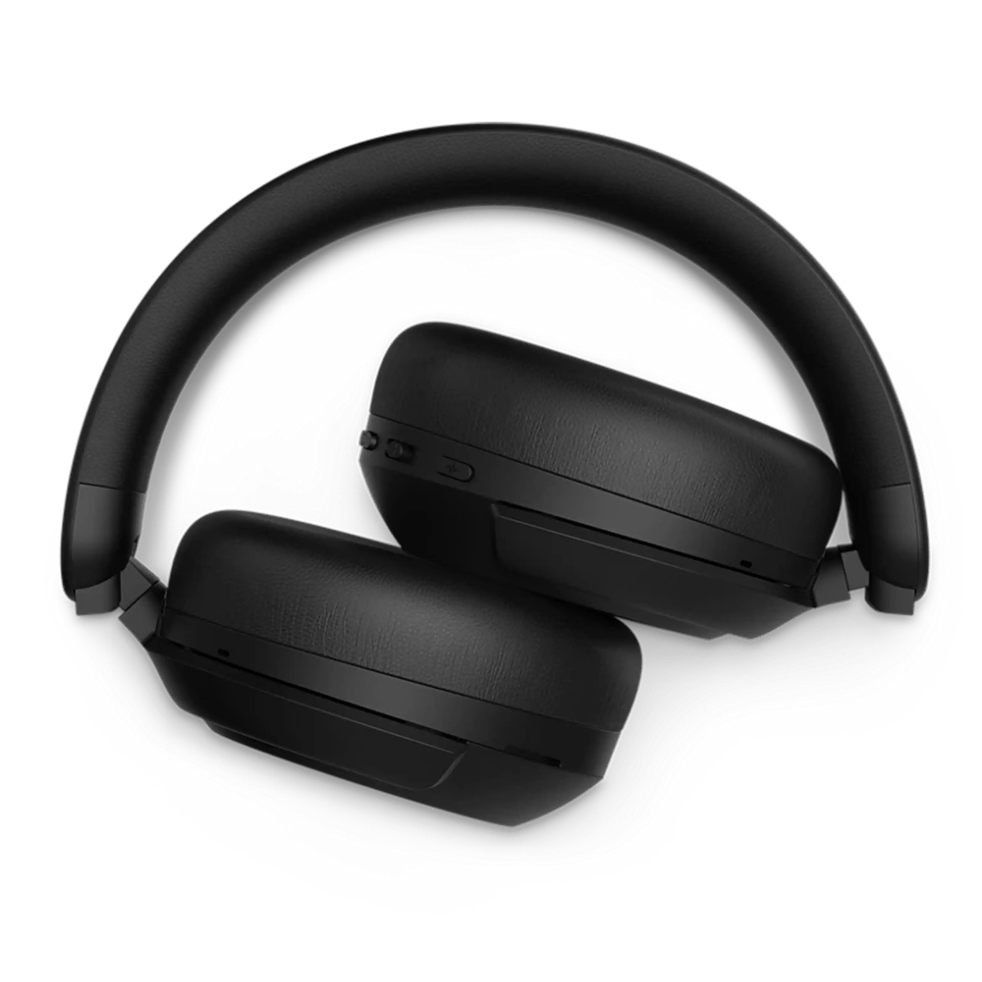 Philips TAH8000E trådlösa over-ear-hörlurar Svart