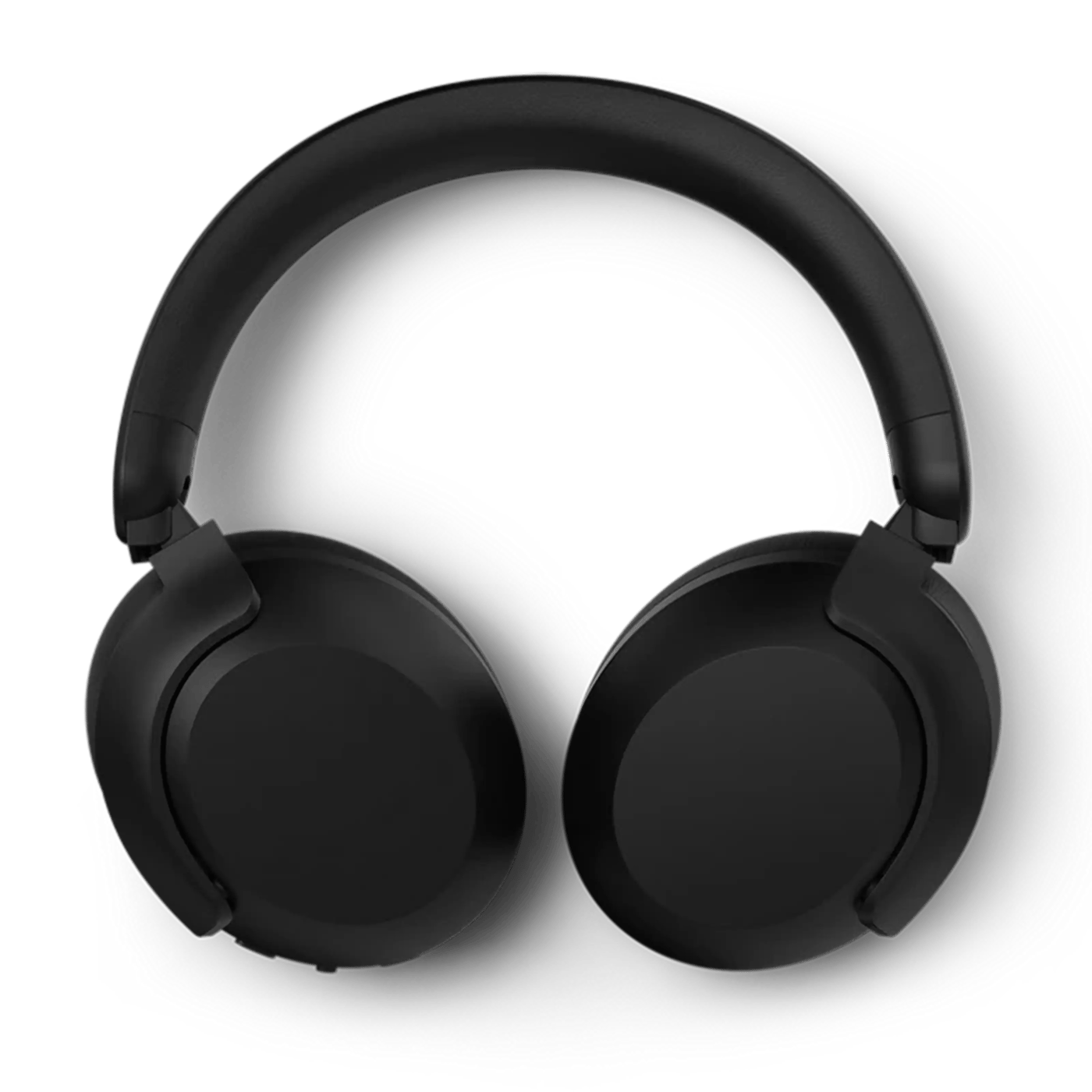 Philips TAH8000E trådlösa over-ear-hörlurar Svart