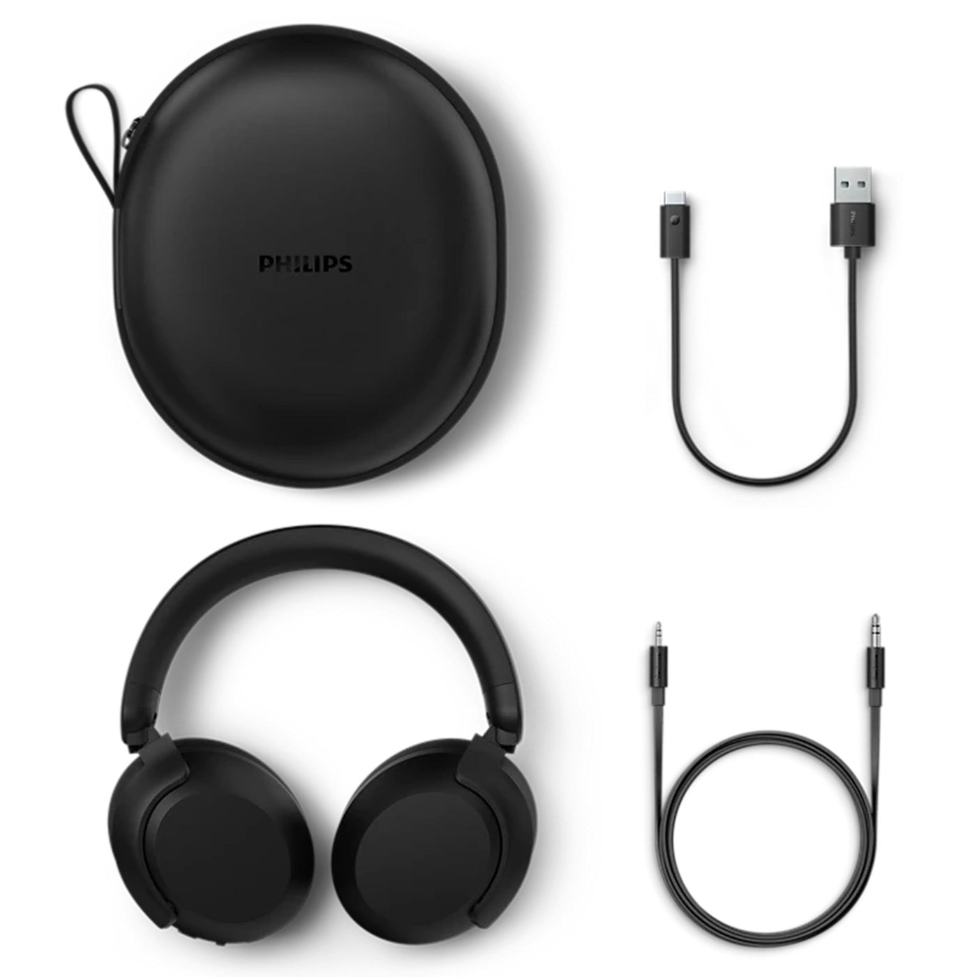 Philips TAH8000E trådlösa over-ear-hörlurar