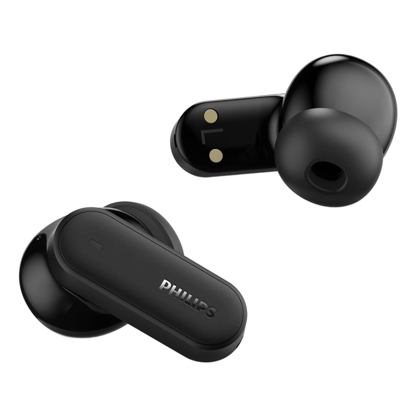 Philips 6000 Series in-ear-hörlurar med smart laddningsfodral