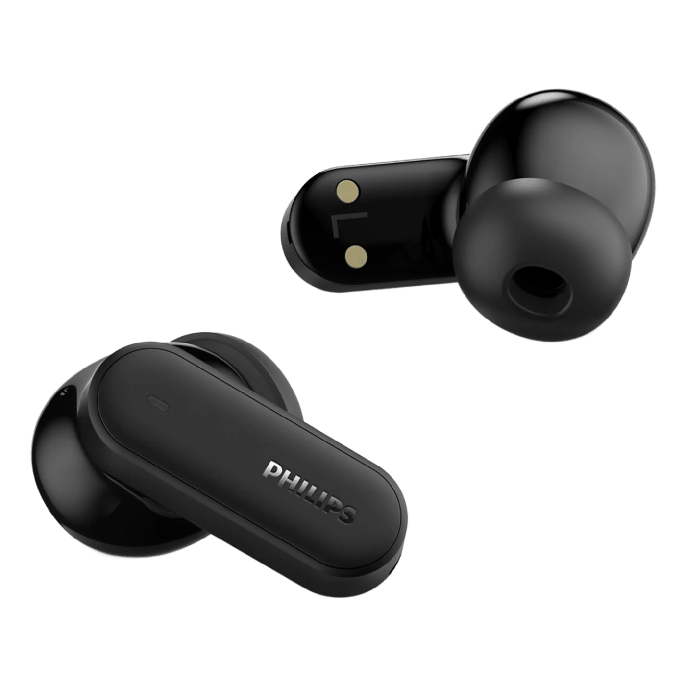 Philips 6000 Series in-ear-hodetelefoner med smart ladeetui