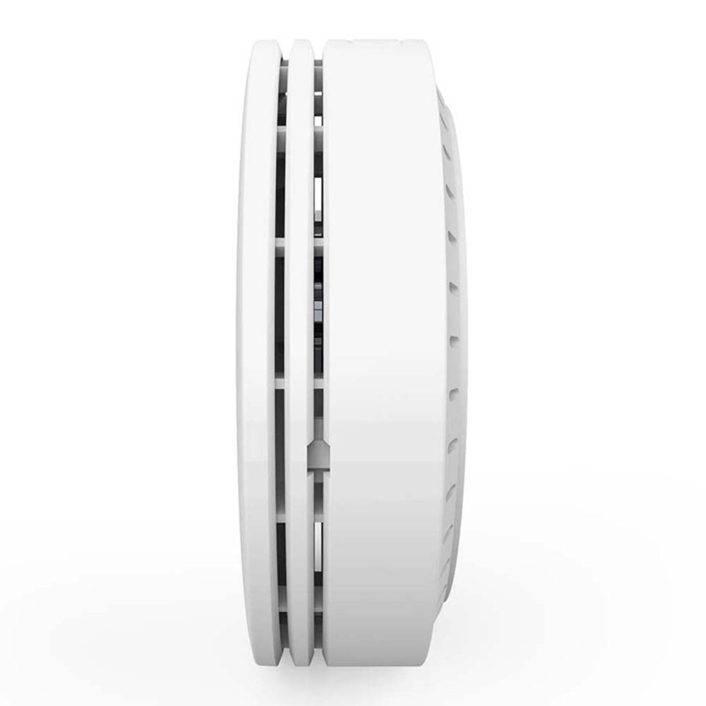 Nedis SmartLife luftkvalitetsmätare med CO₂-sensor och wifi
