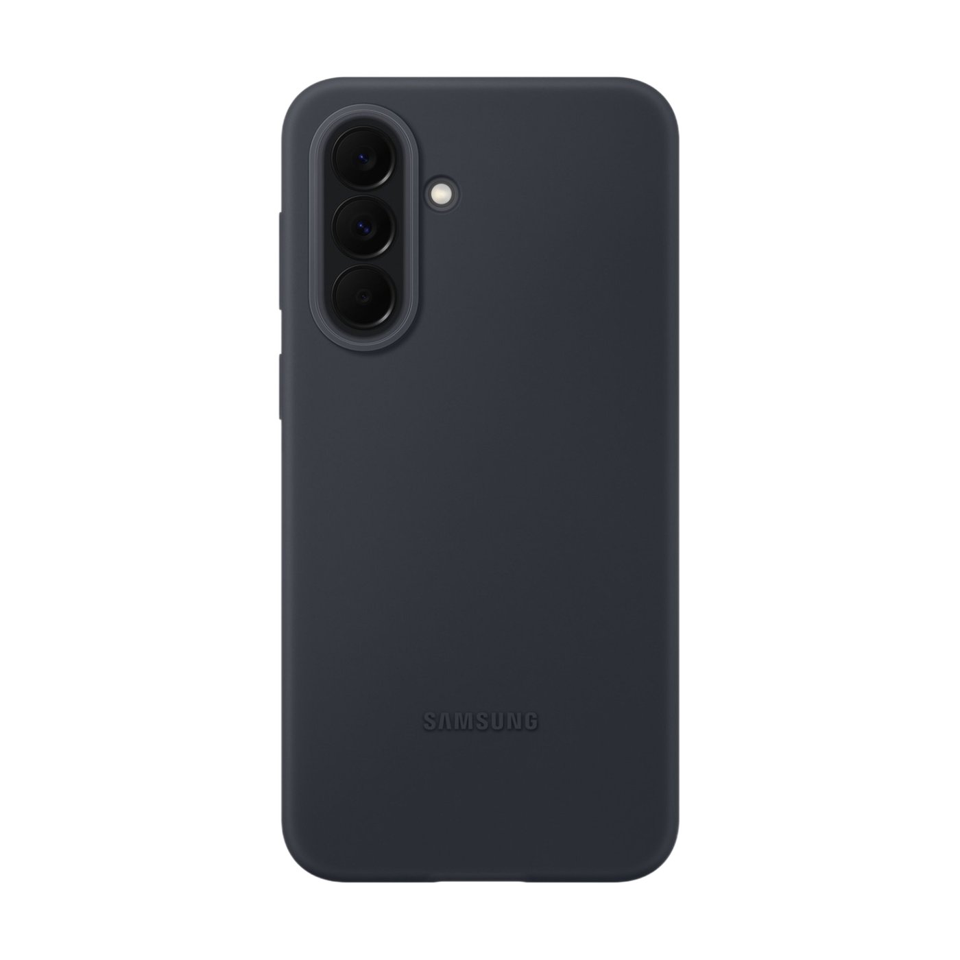 Samsung Galaxy A37 5G Silicone Case Black