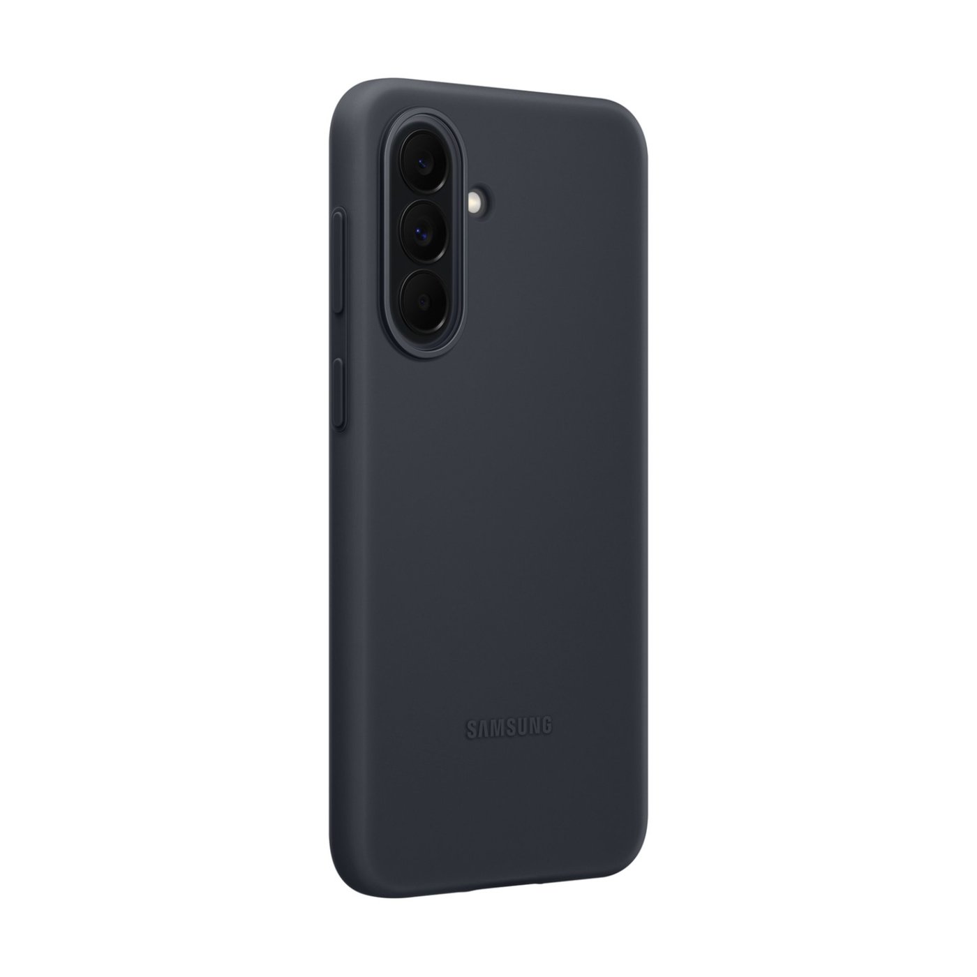 Samsung Galaxy A37 5G Silicone Case Black