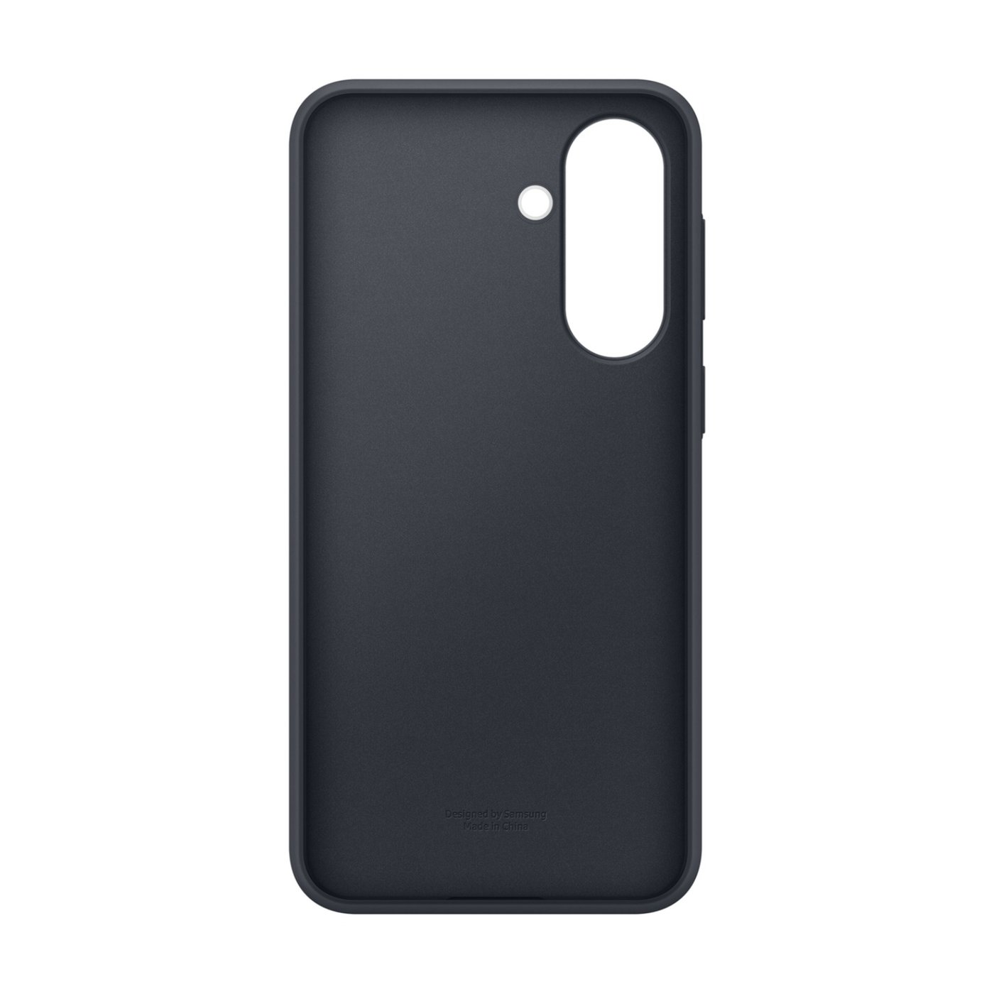 Samsung Galaxy A37 5G Silicone Case Black