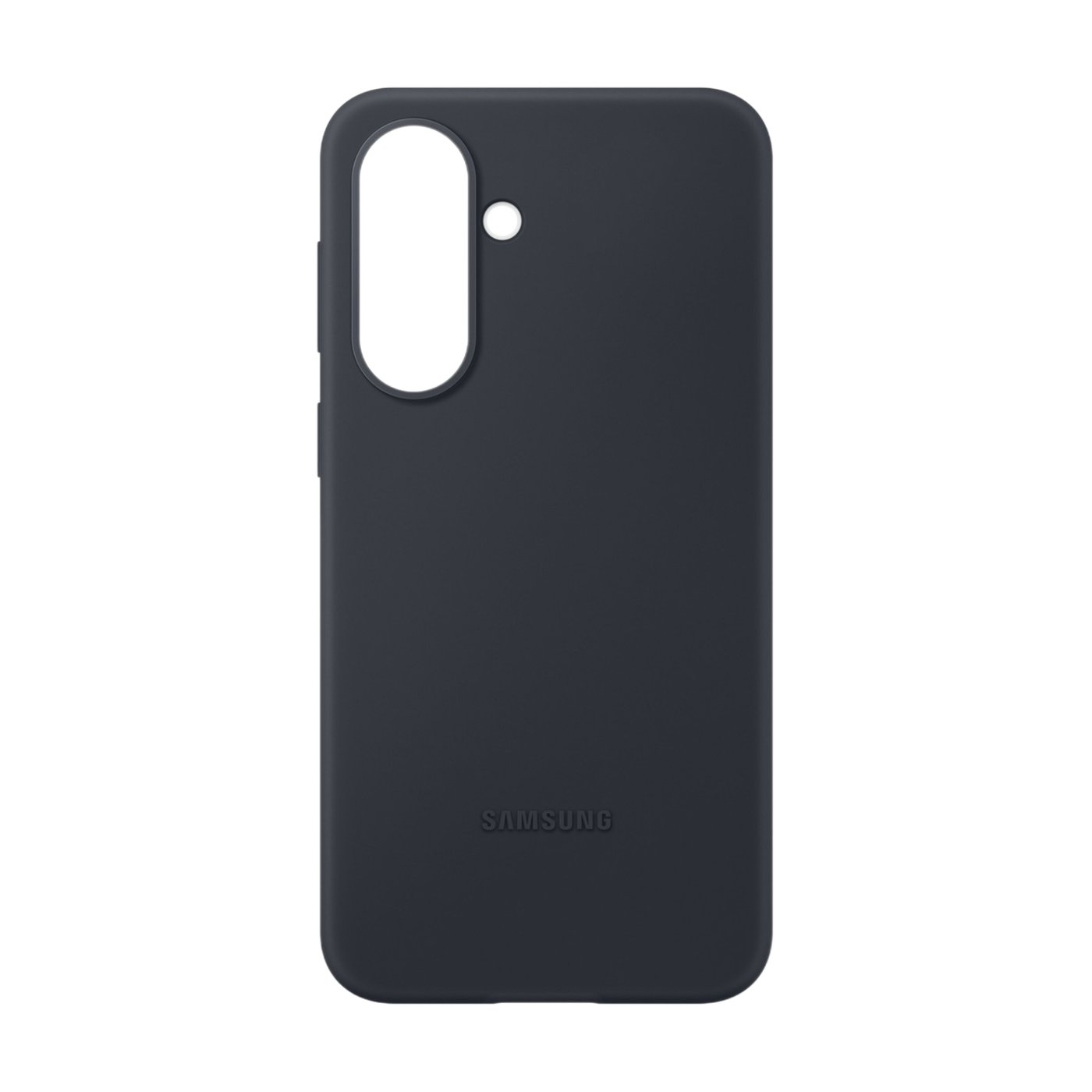 Samsung Galaxy A37 5G Silicone Case Black