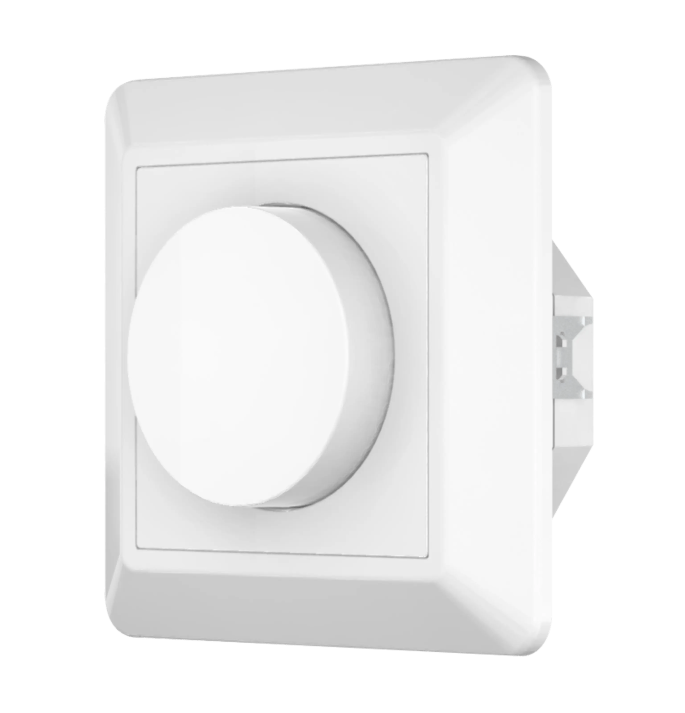 Sunricher Matter smart vriddimmer