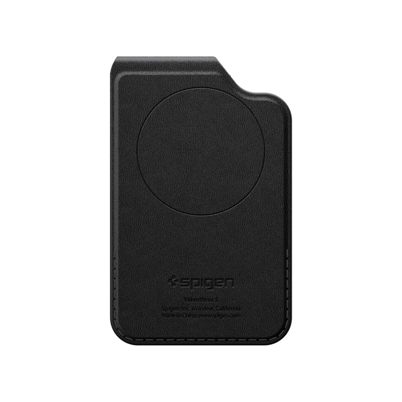 Samsung Magnetisk korthållare för Galaxy Black