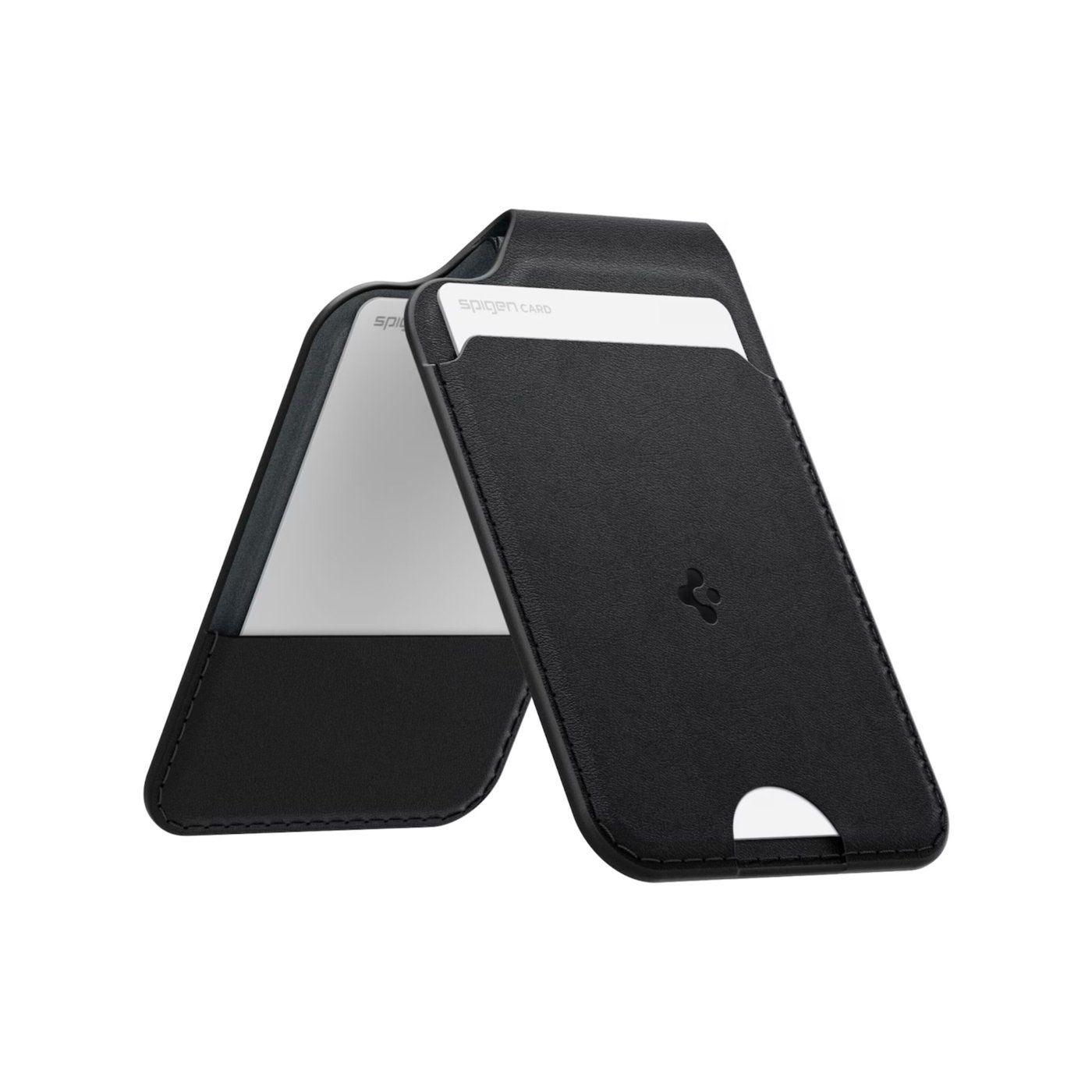 Samsung Magnetisk korthållare för Galaxy Black