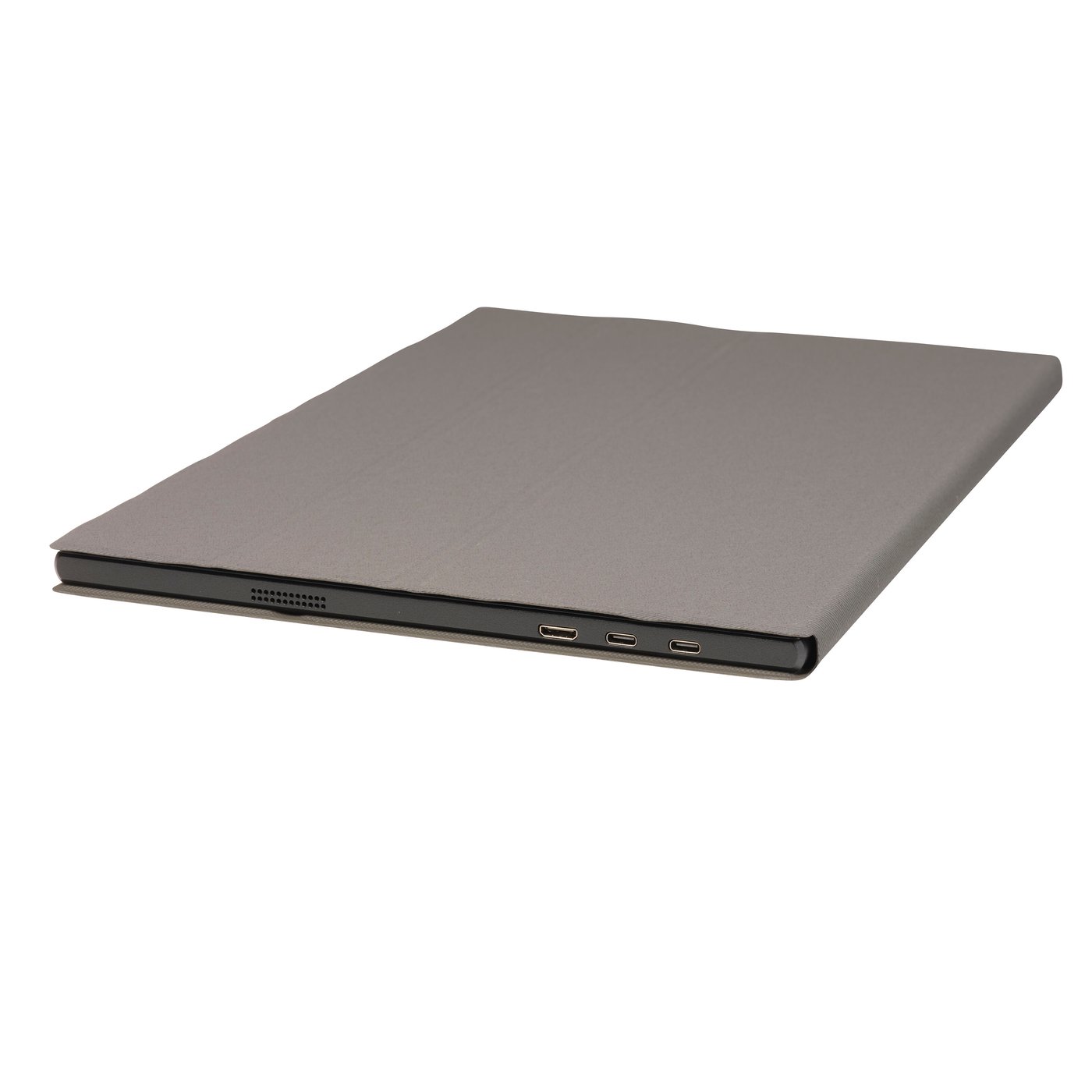 Denver Bærbar Full HD-skjerm med USB-C og IPS-panel 15,6"