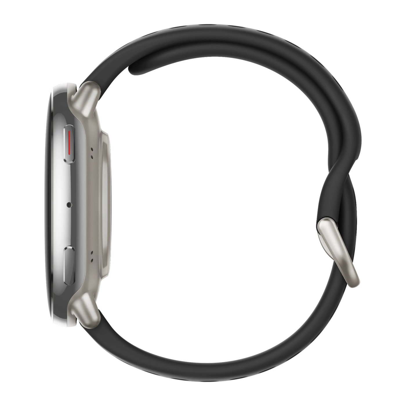 Amazfit Smartklokke med AMOLED-skjerm, GPS og NFC