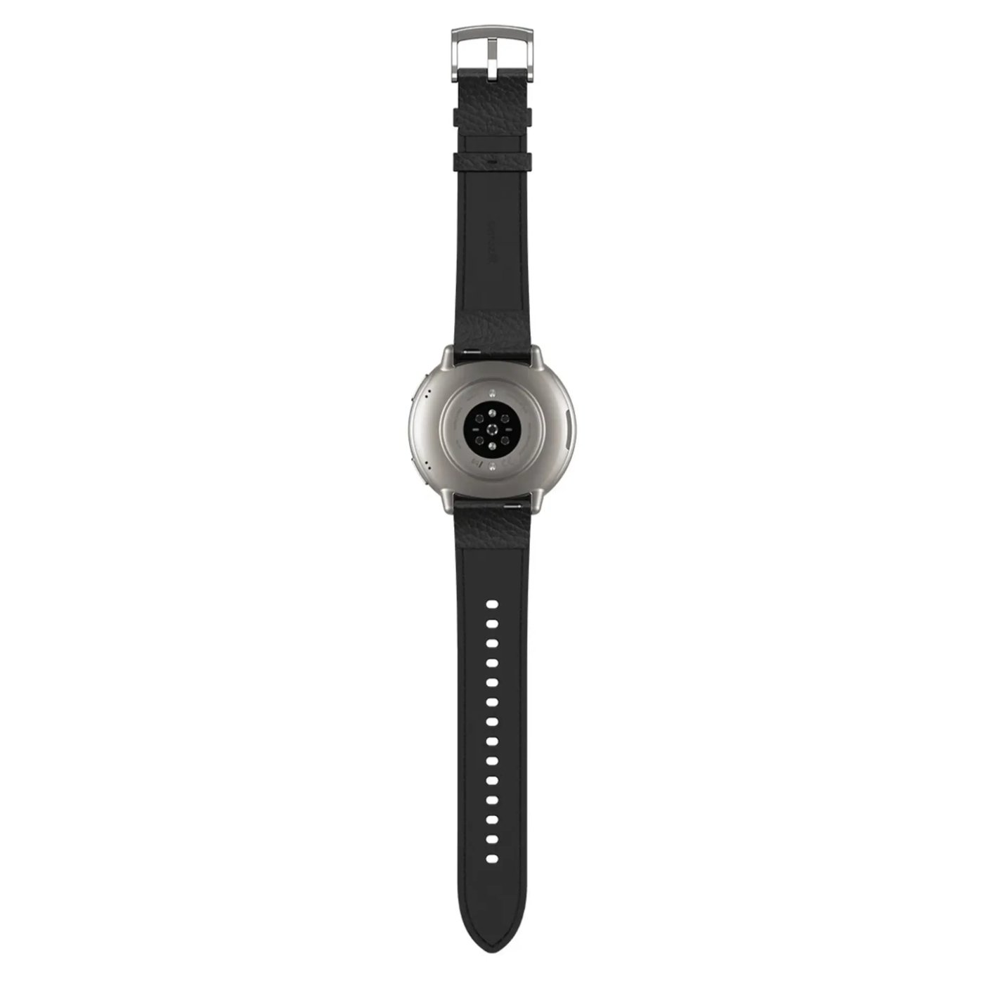 Amazfit Smartklokke med AMOLED-skjerm, GPS og NFC