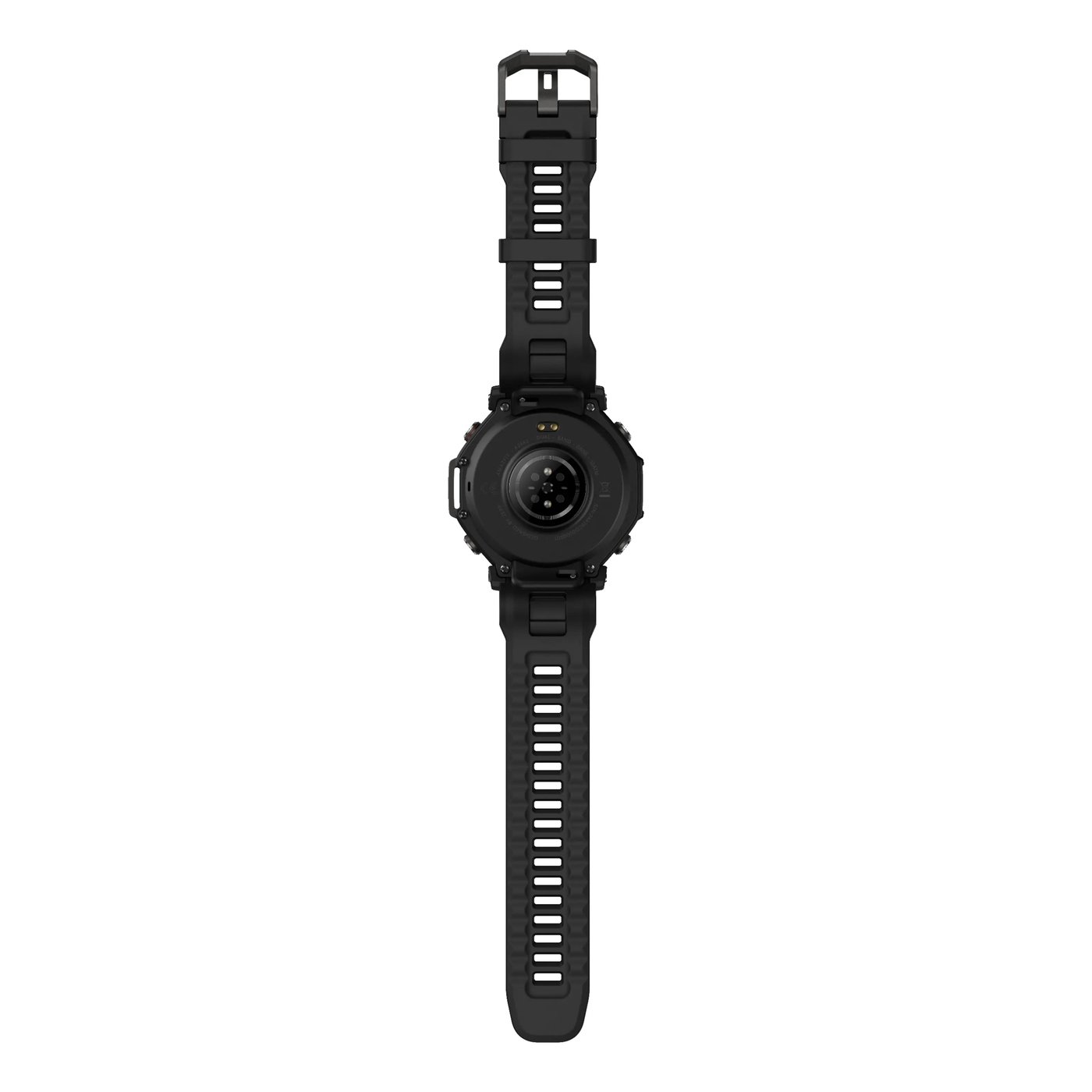 Amazfit Robust multisportklokke med GPS og safirglass 48 mm