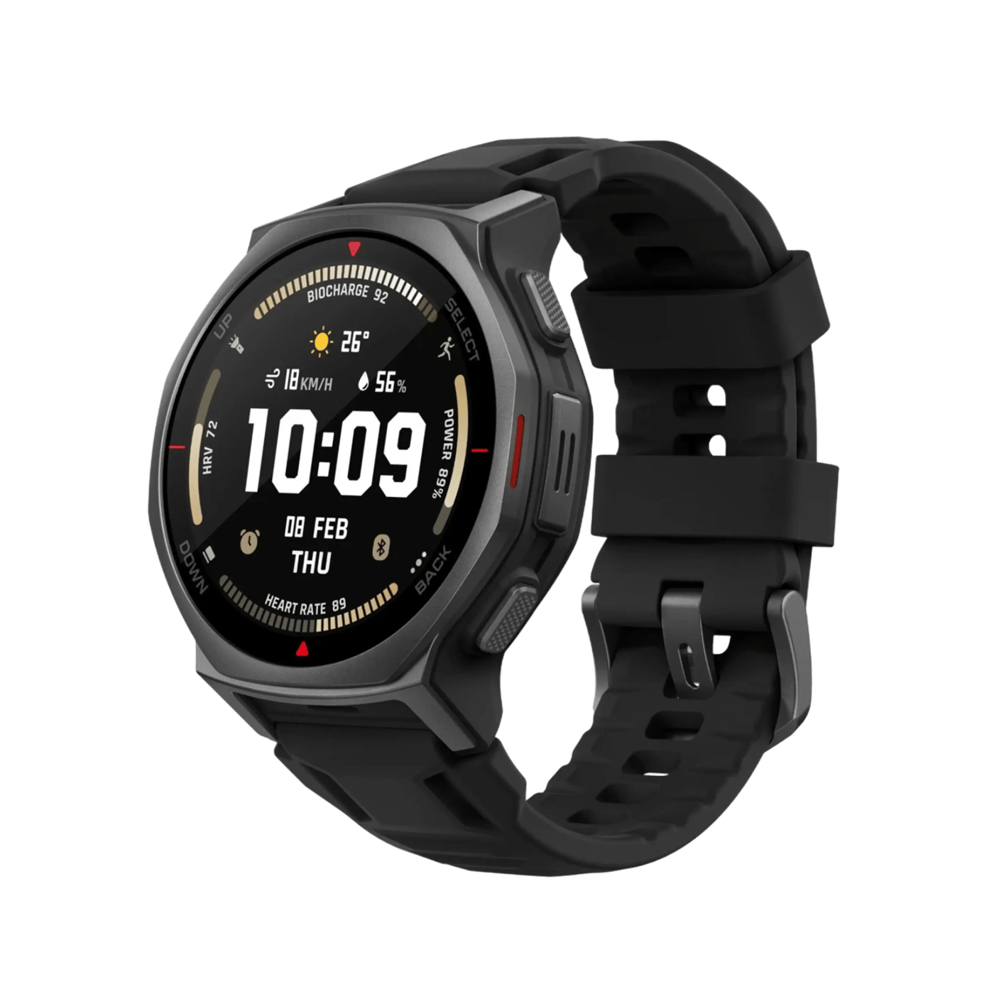 Amazfit T-Rex 3 Pro 44 mm