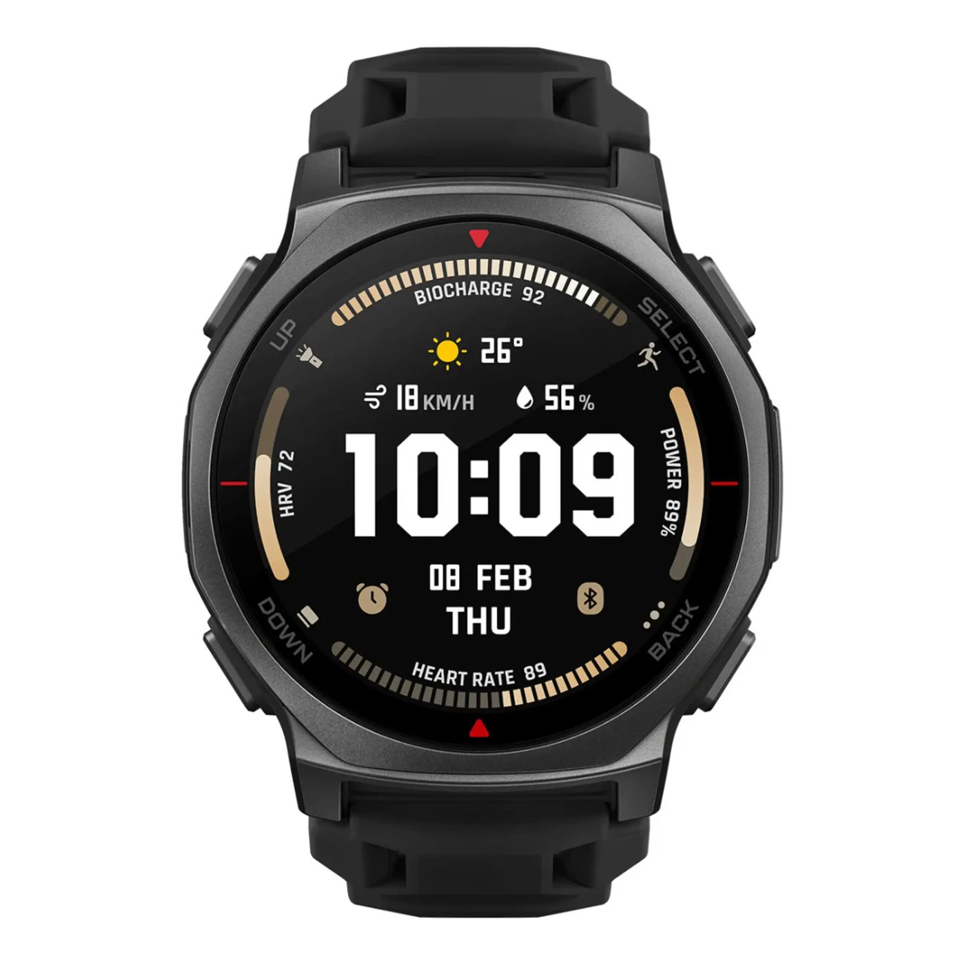 Amazfit T-Rex 3 Pro 44 mm