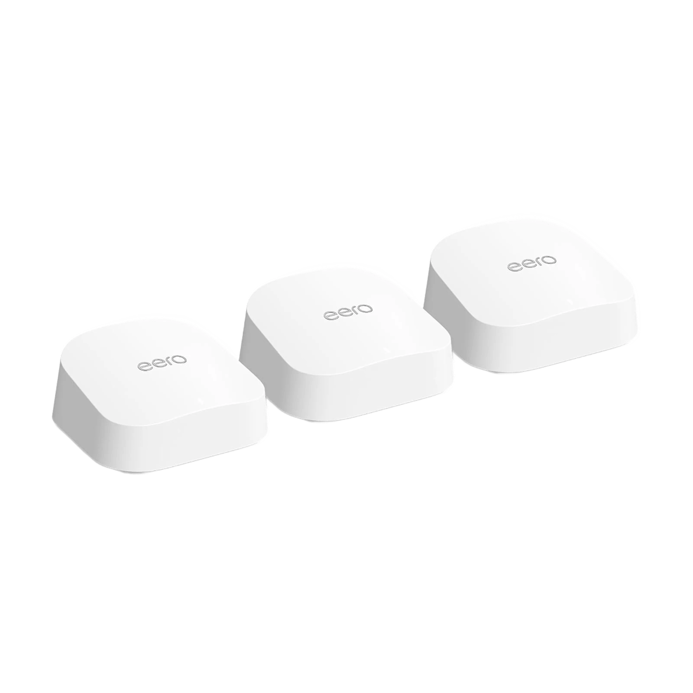 eero 7 BE5000 Wifi 7 mesh-system