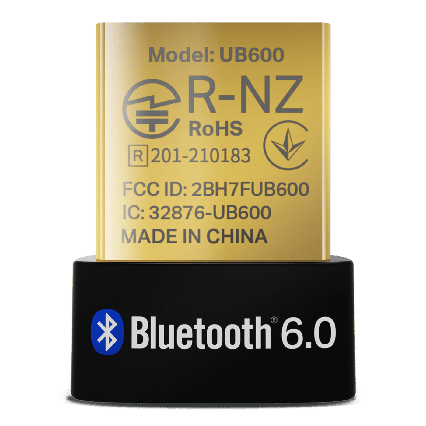 TP-Link UB600 Bluetooth 6.0 Nano USB-adapter