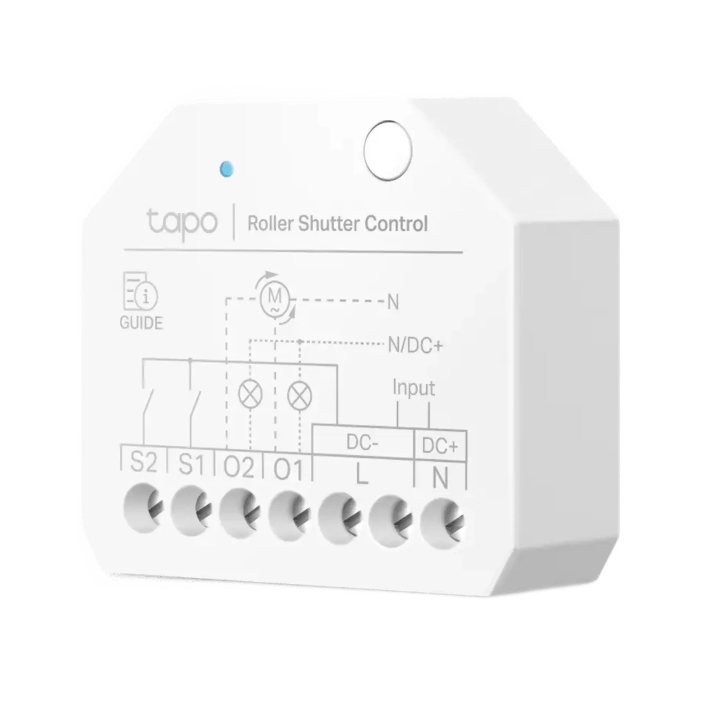 TP-Link Tapo S112 Smart Switch Module