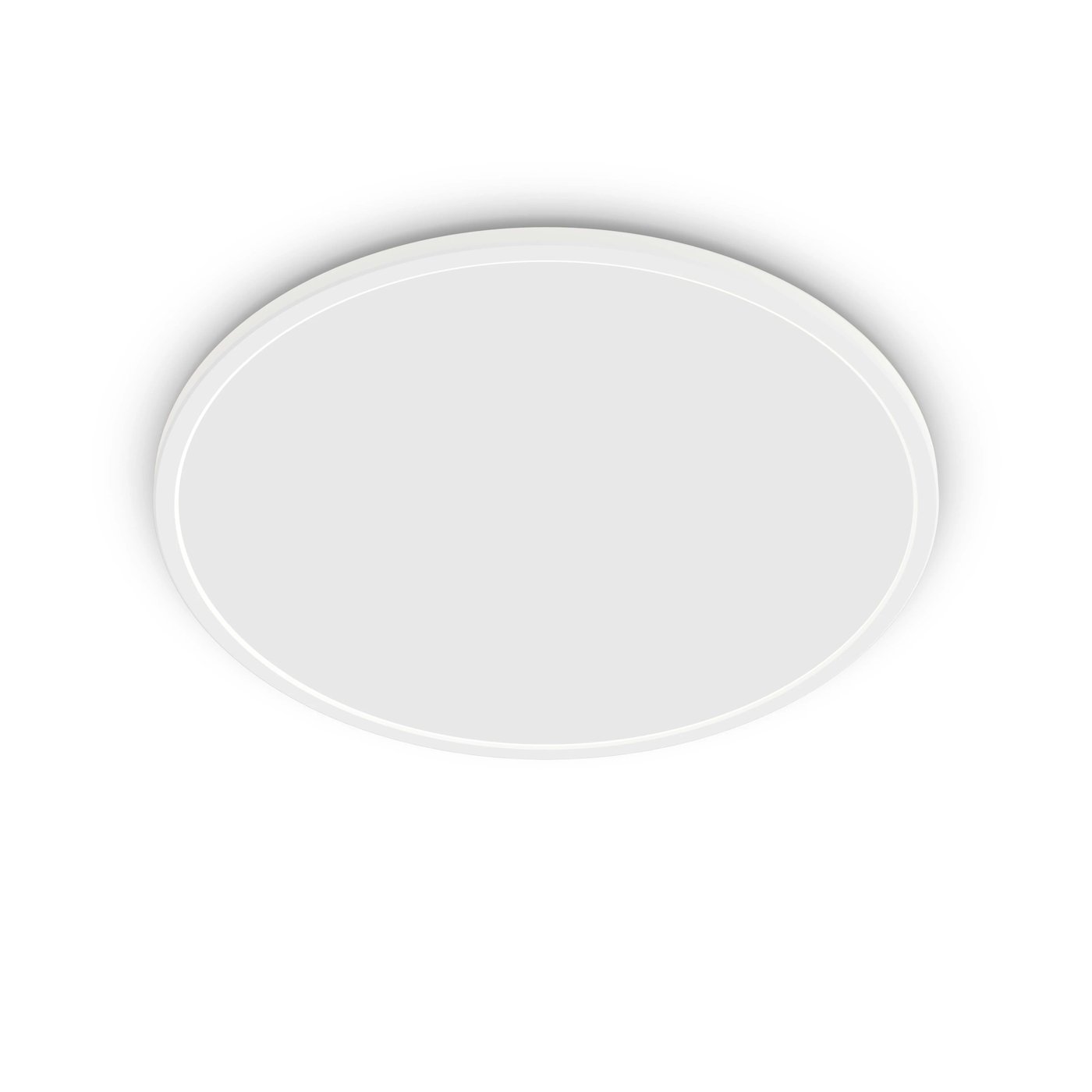 Philips Taklampa CL550 22 W med SceneSwitch Vit