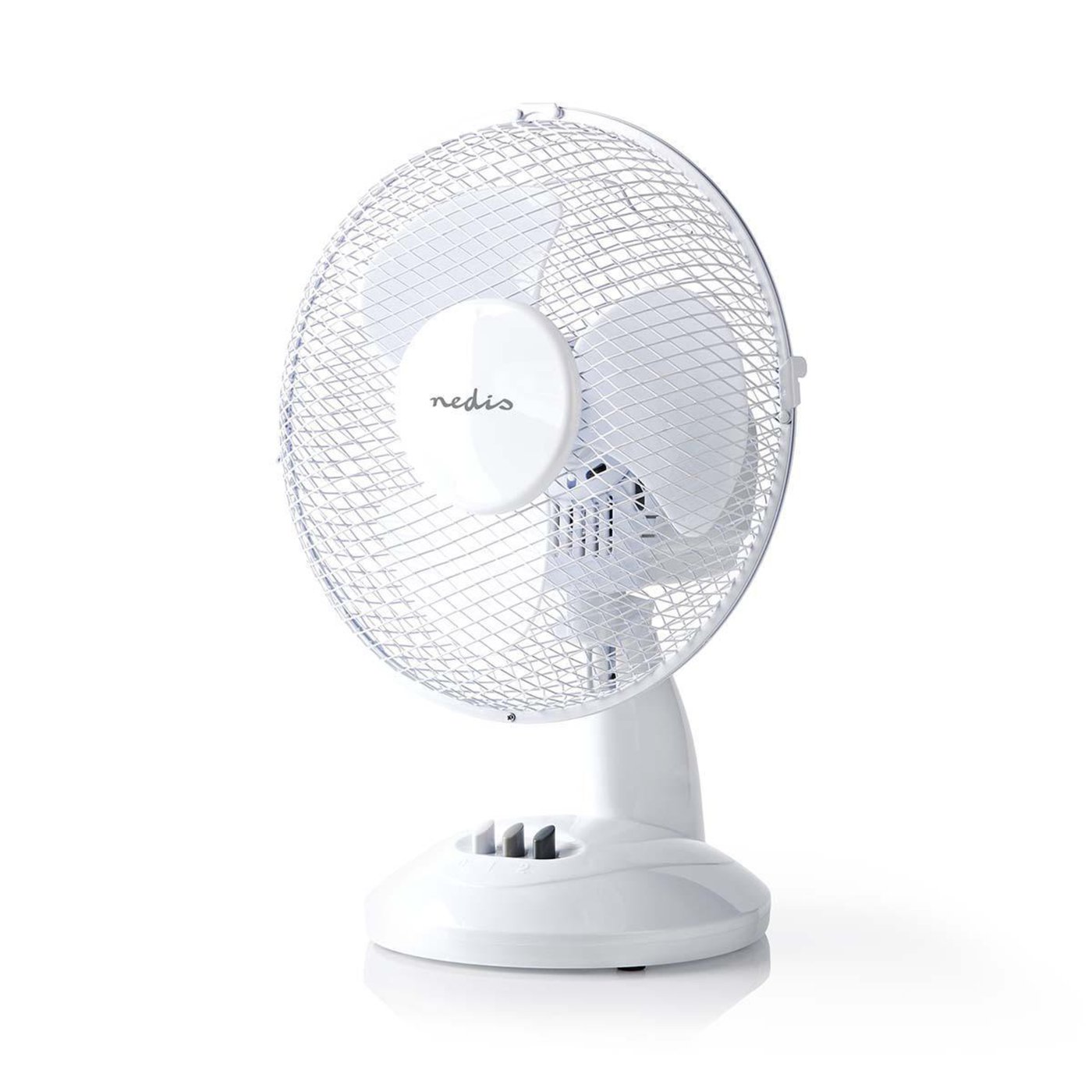 Nedis Bordvifte 23 cm
