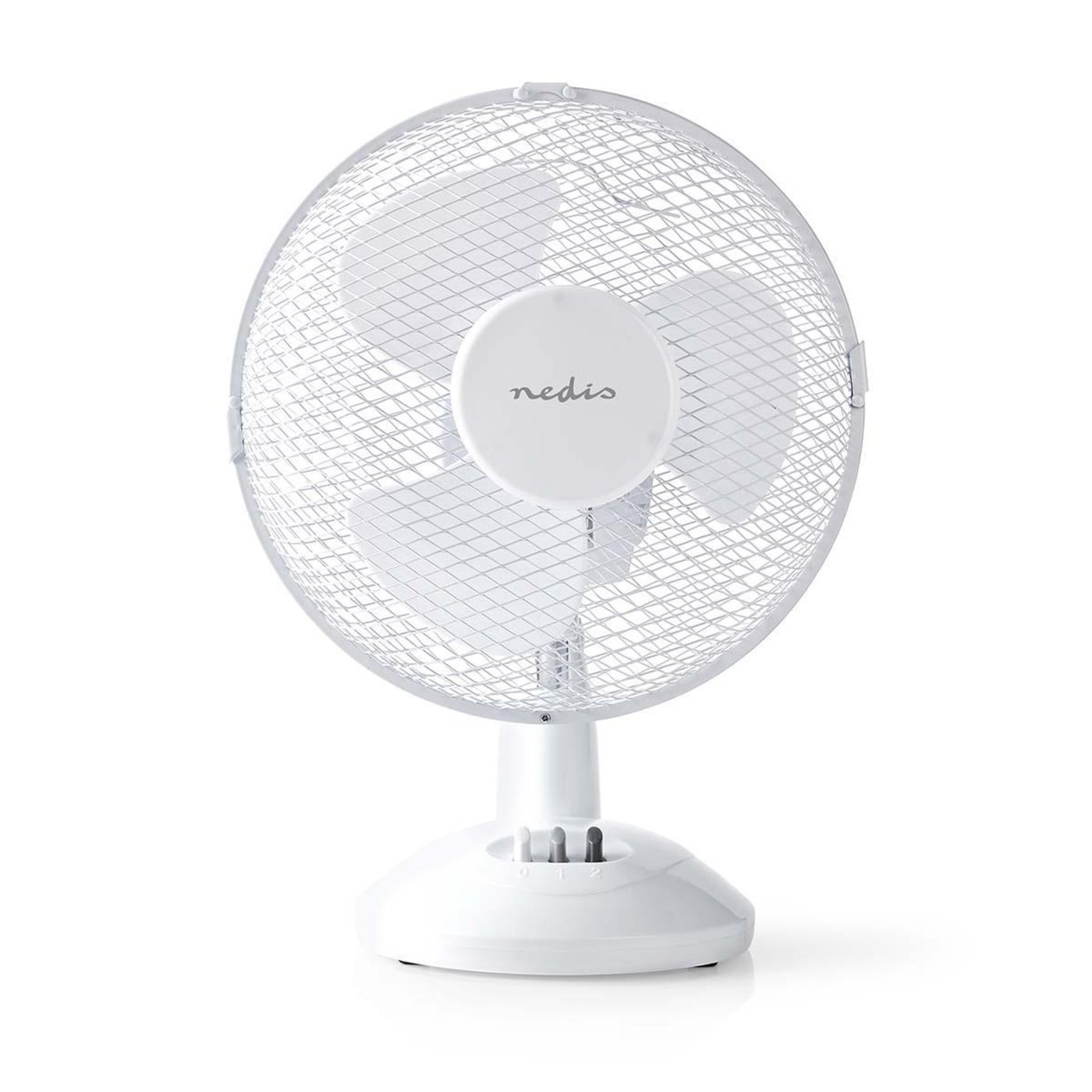 Nedis Bordsfläkt 23 cm