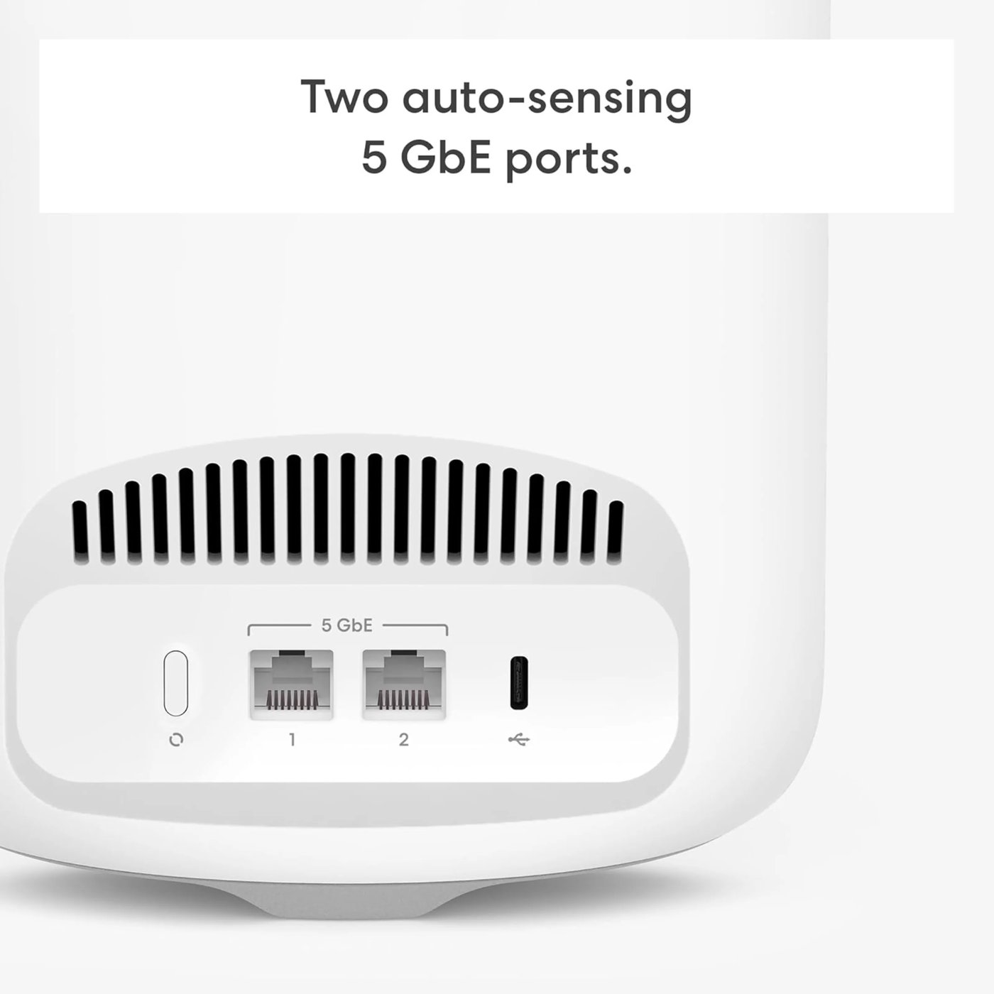 eero Pro 7 BE10800 Wifi 7 mesh-router 1-pack