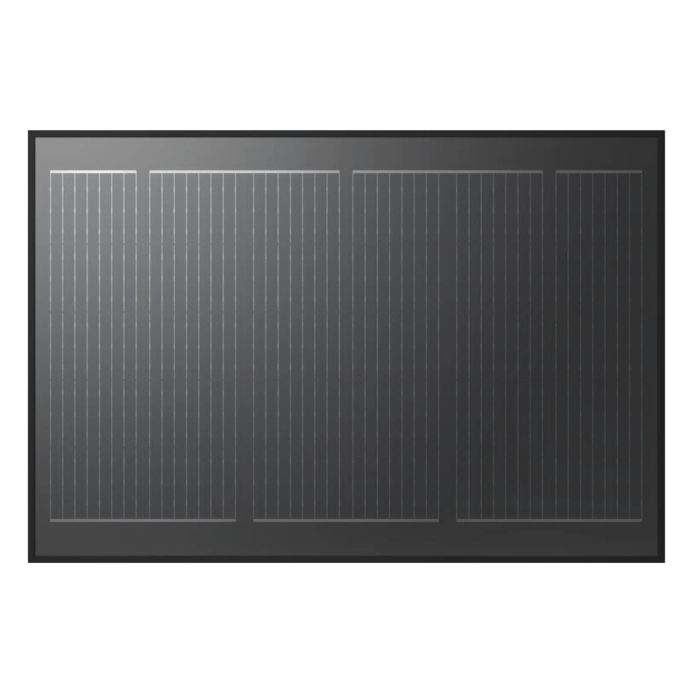 Nordmax Solpanel Monokristallin N-Type 50W