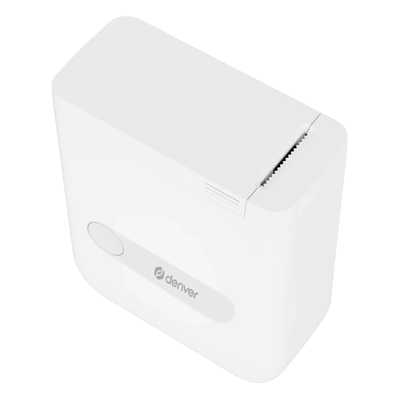 Denver Mini Bluetooth-etikettskrivare MBP-16W