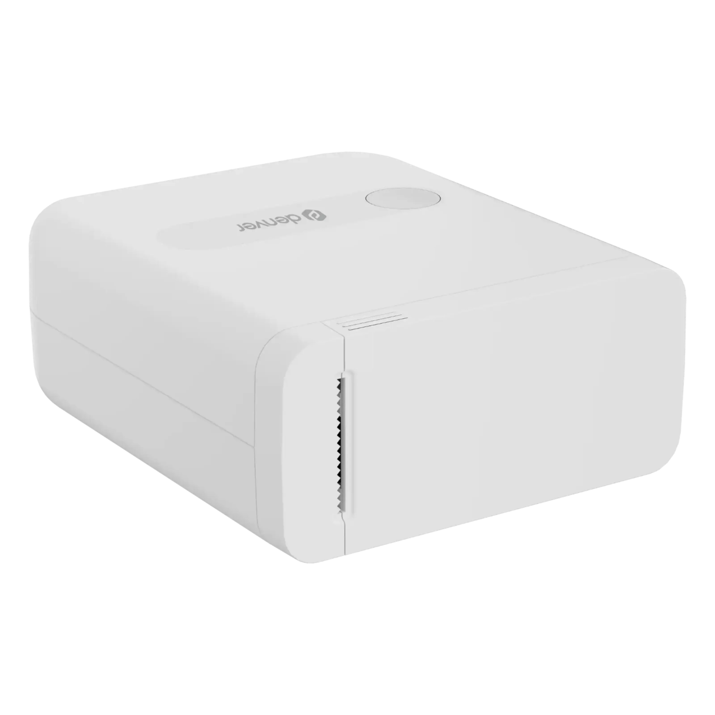 Denver Mini Bluetooth-etikettskrivare MBP-16W