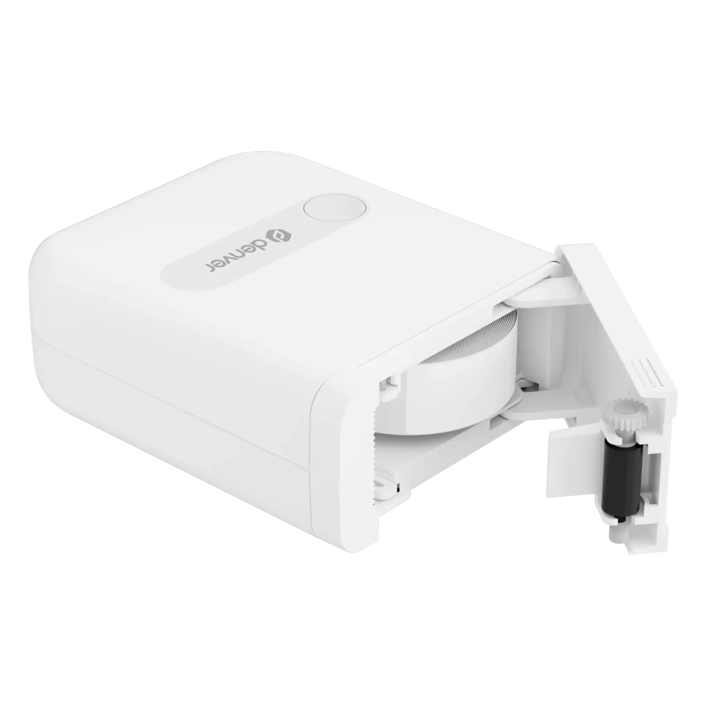 Denver Mini Bluetooth-etikettskrivare MBP-16W