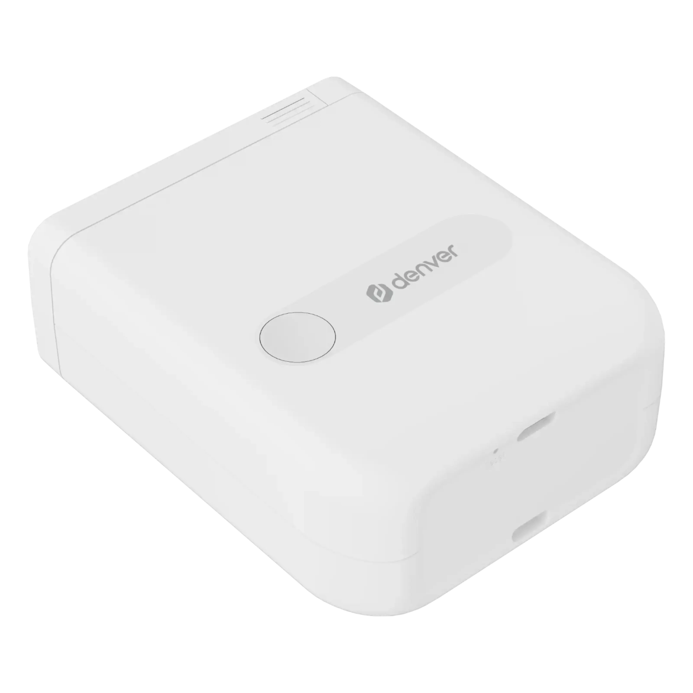 Denver Mini Bluetooth-etikettskrivare MBP-16W