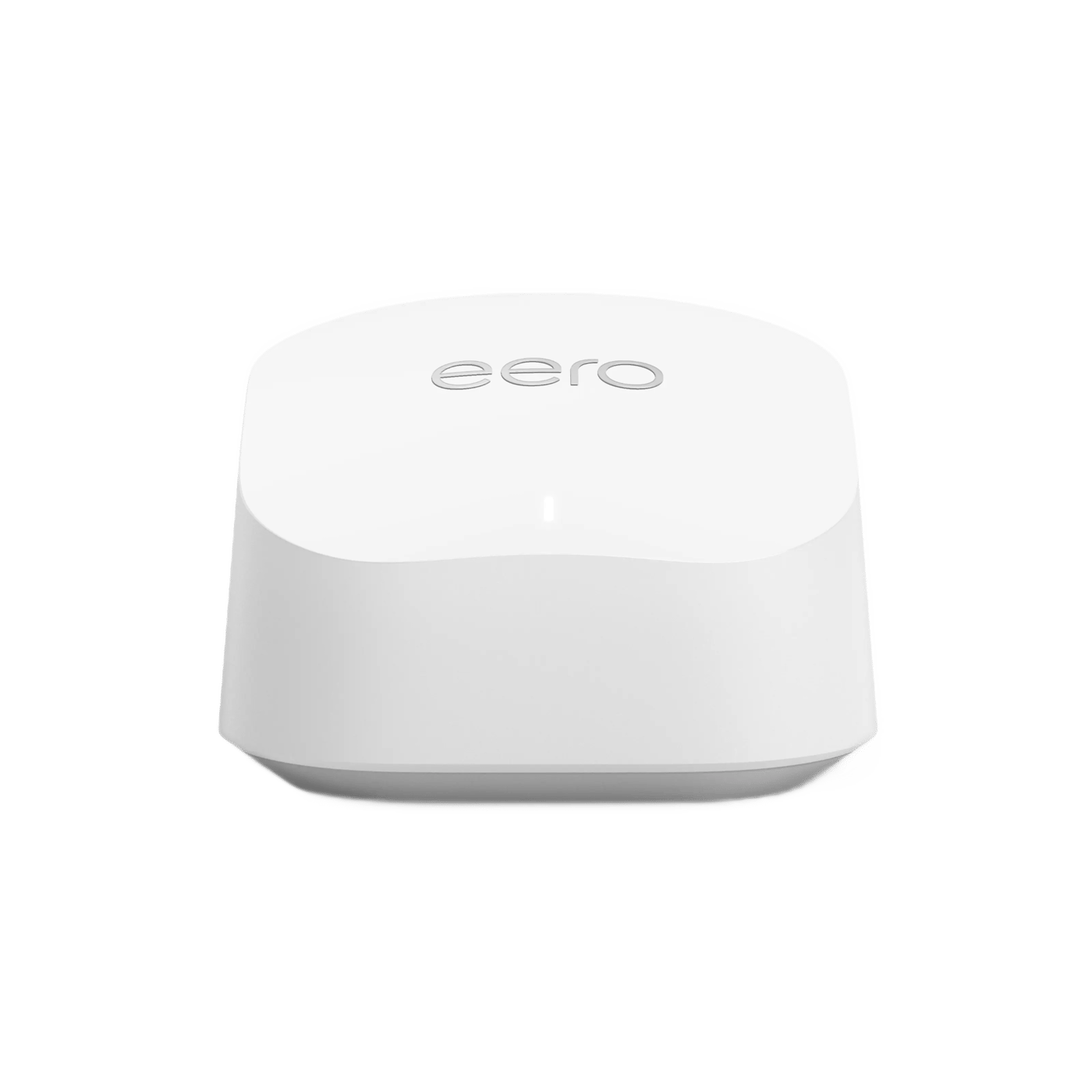 eero 6+ AX3000 Wifi 6 mesh-router 1-pack