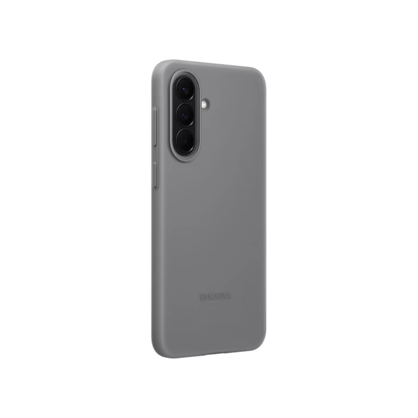 Samsung Galaxy A57 5G Silicone Case Gray
