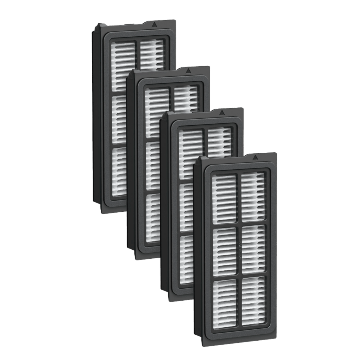 TP-Link Tapo RVA520 HEPA-filter for robotstøvsuger 4-pk.