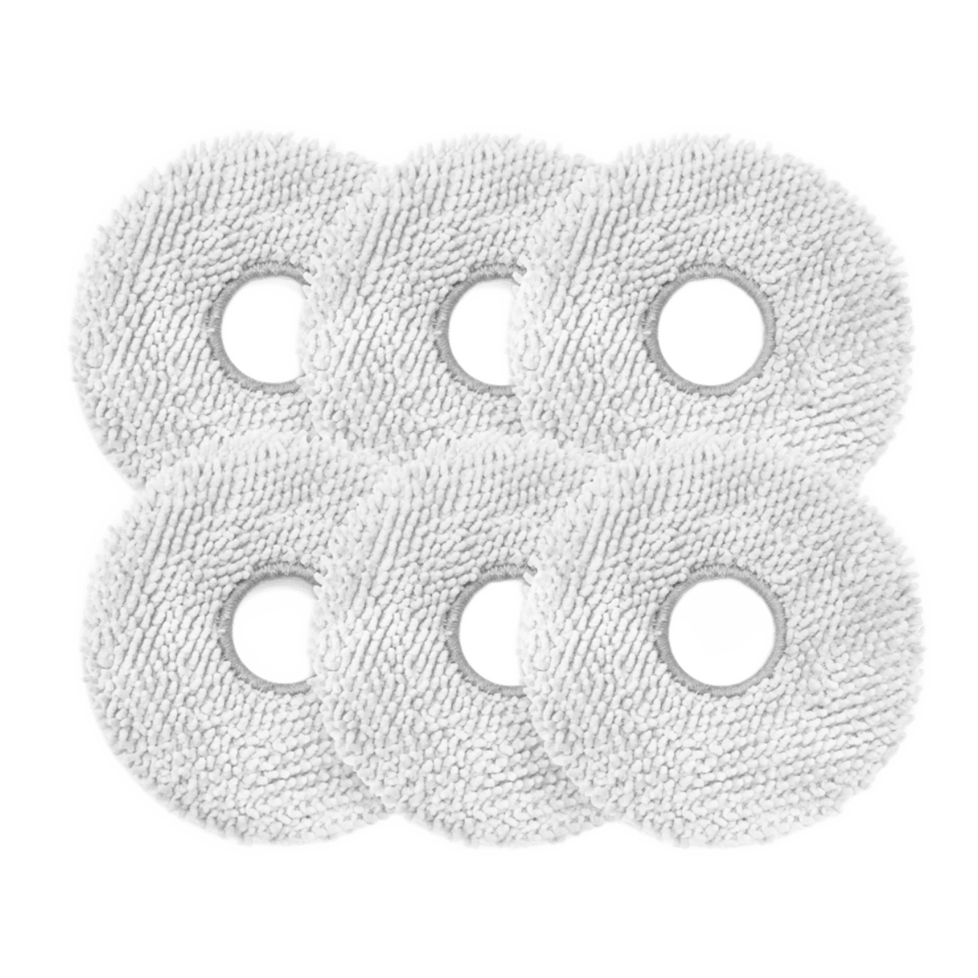 TP-Link Tapo RVA310 moppekluter for robotstøvsuger 6-pk.