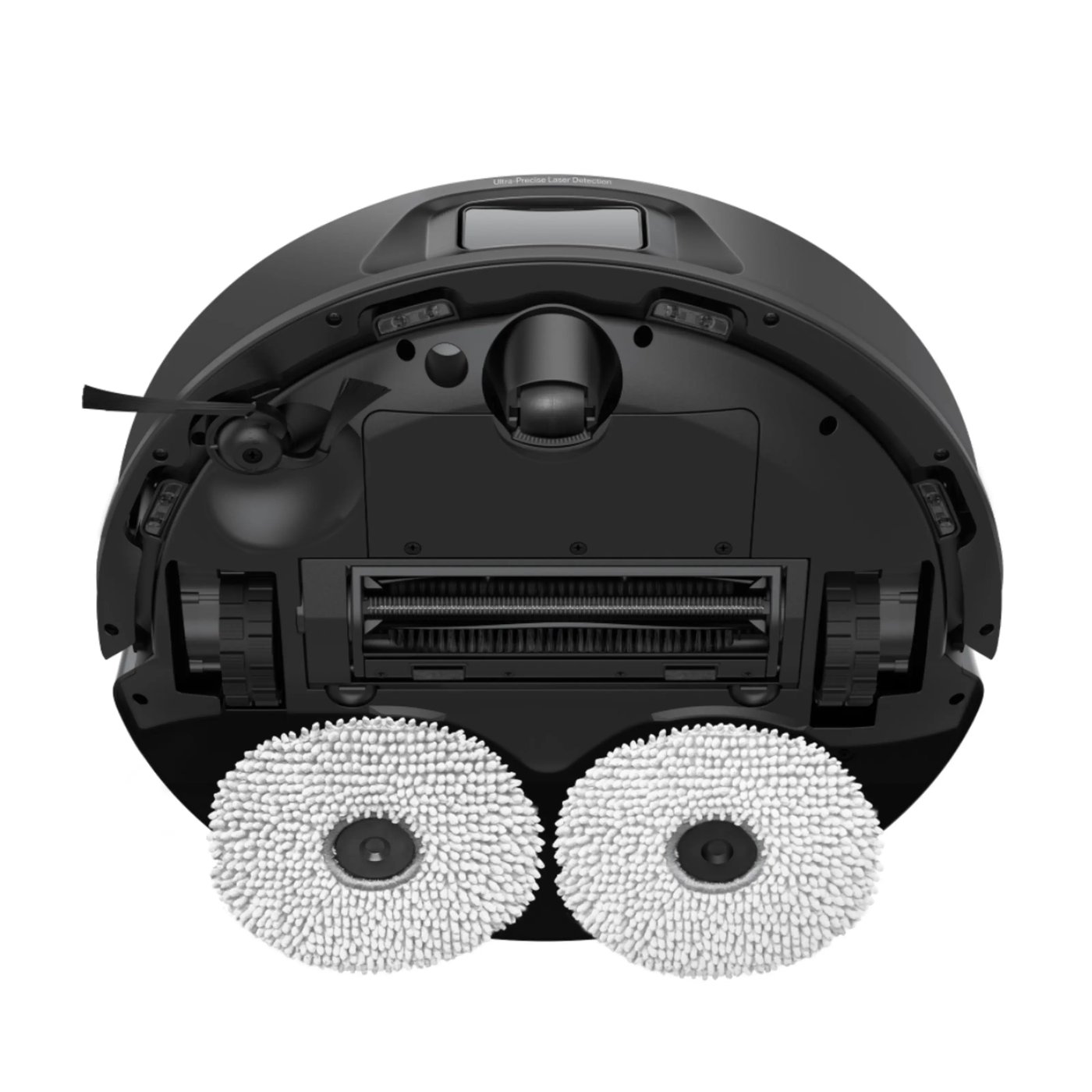 TP-Link Tapo RVA310 moppdukar för robotdammsugare 6-pack