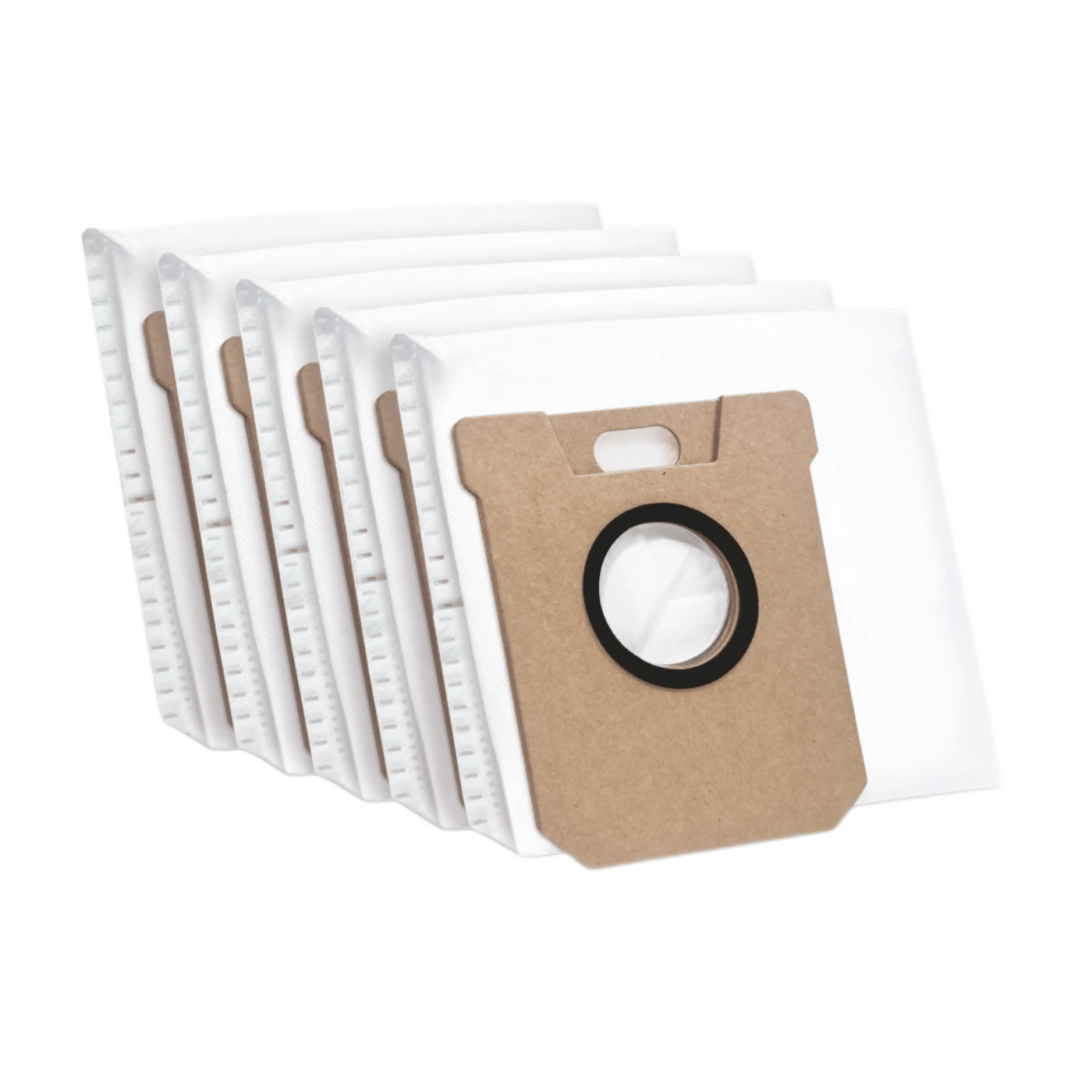 TP-Link Tapo RVA210 dammsugarpåsar för robotdammsugare 5-pack
