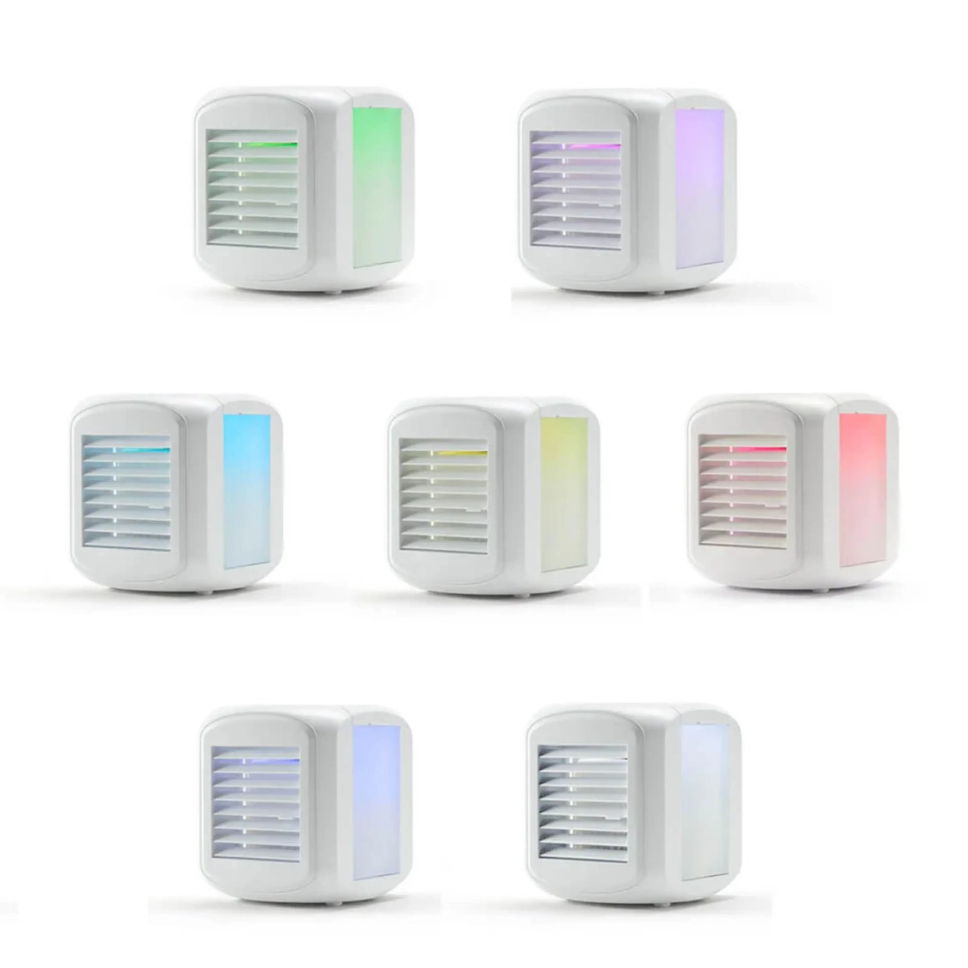 Taurus Mini-luftkylare 5 W