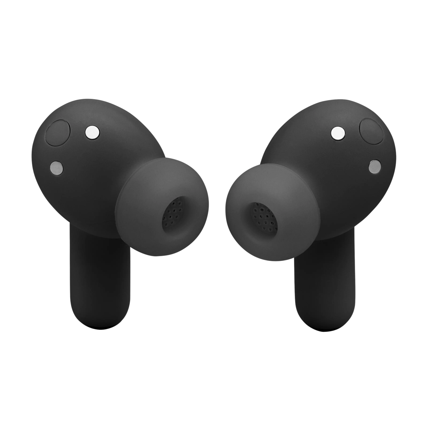 JBL Live Beam 4 trådløse in-ear-hodetelefoner Black