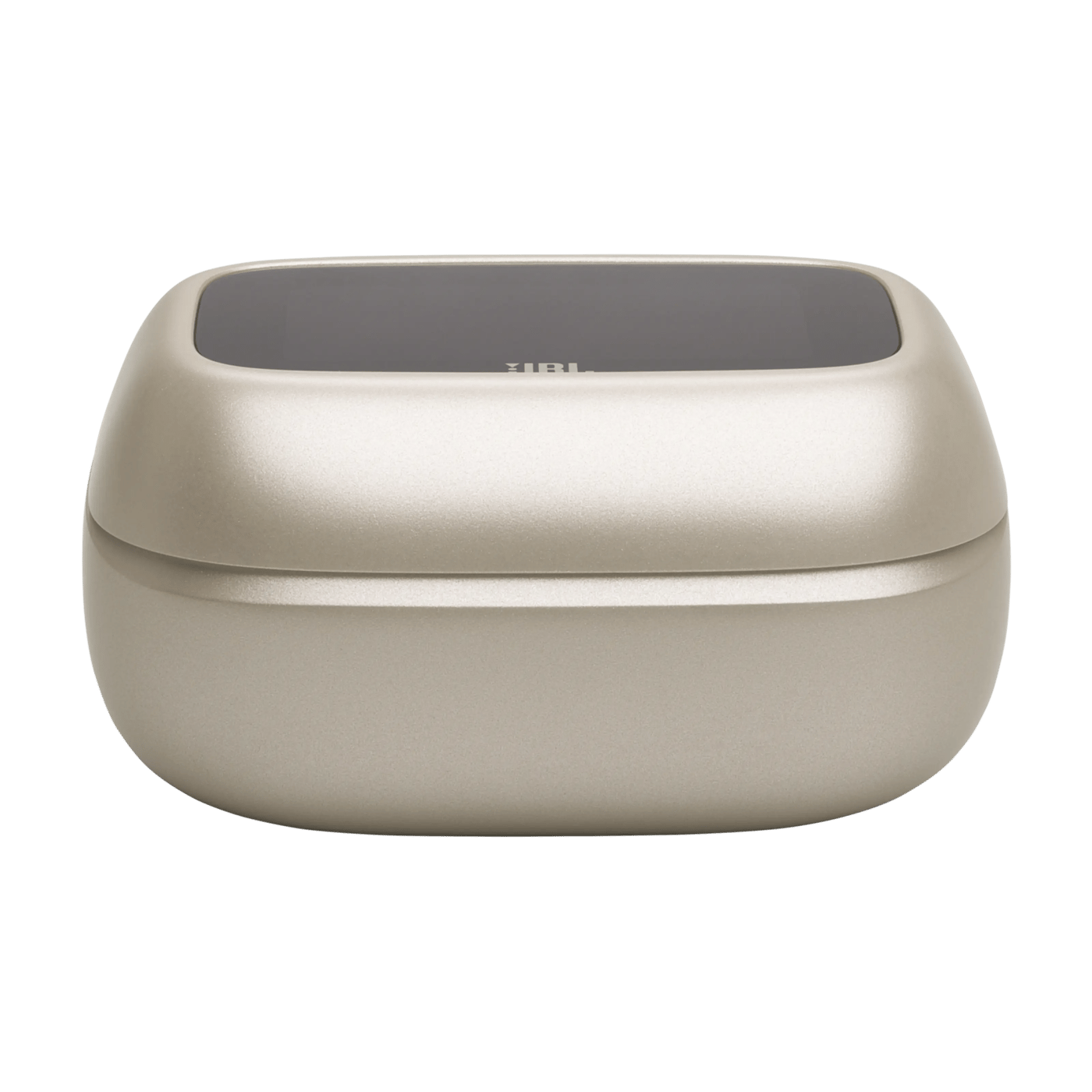 JBL Live Beam 4 trådløse in-ear-hodetelefoner Champagne